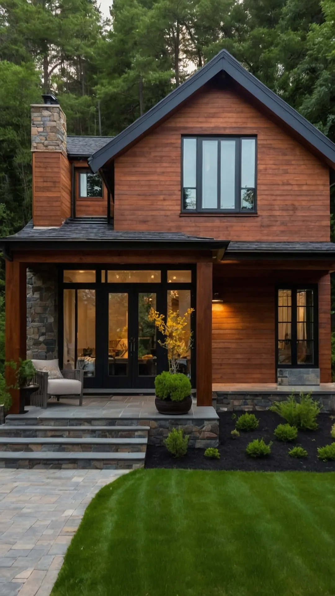The Frugal Fortress