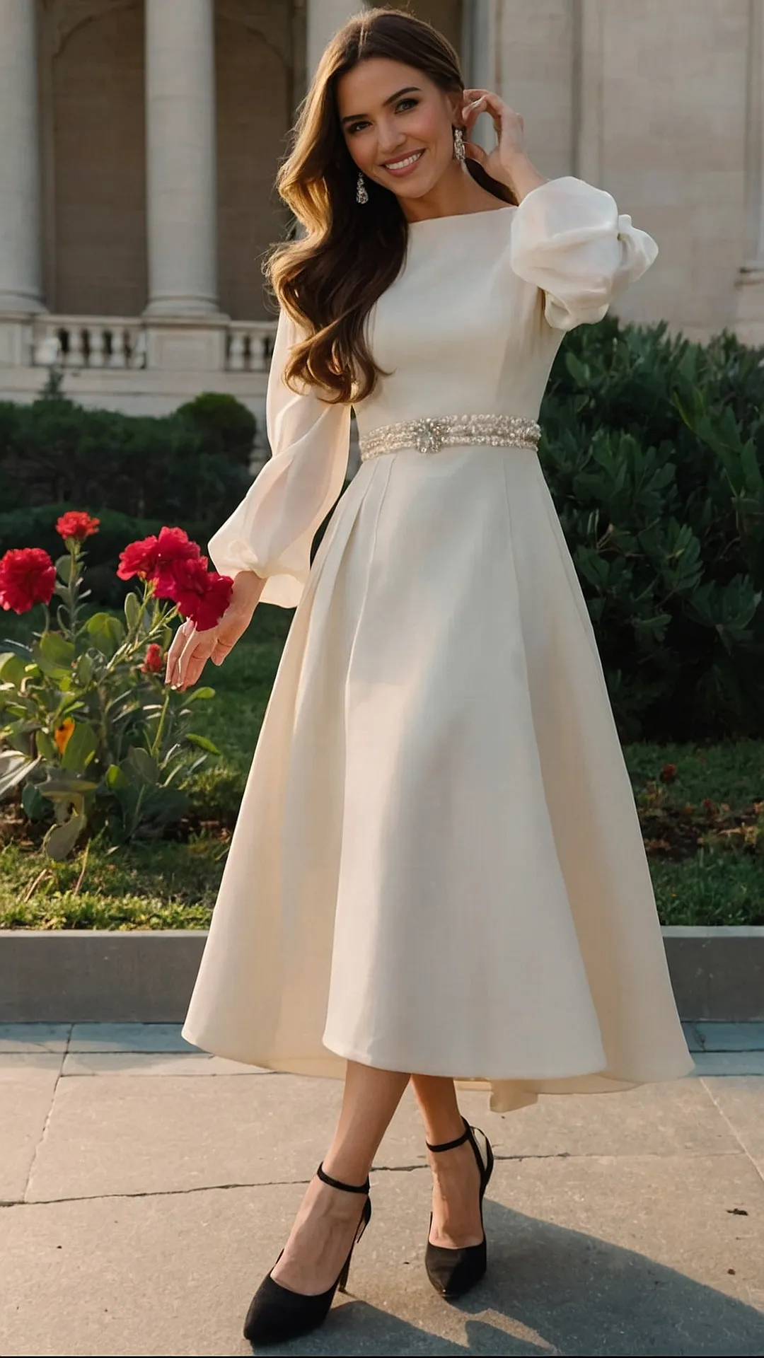 Gala Glam