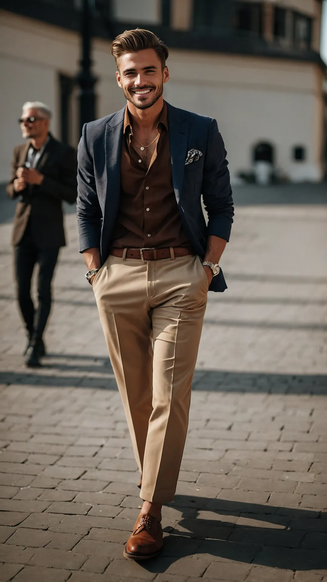 Dress Smart, Feel Easy