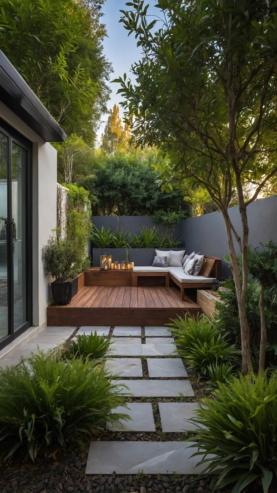 Beyond the Basic Lawn