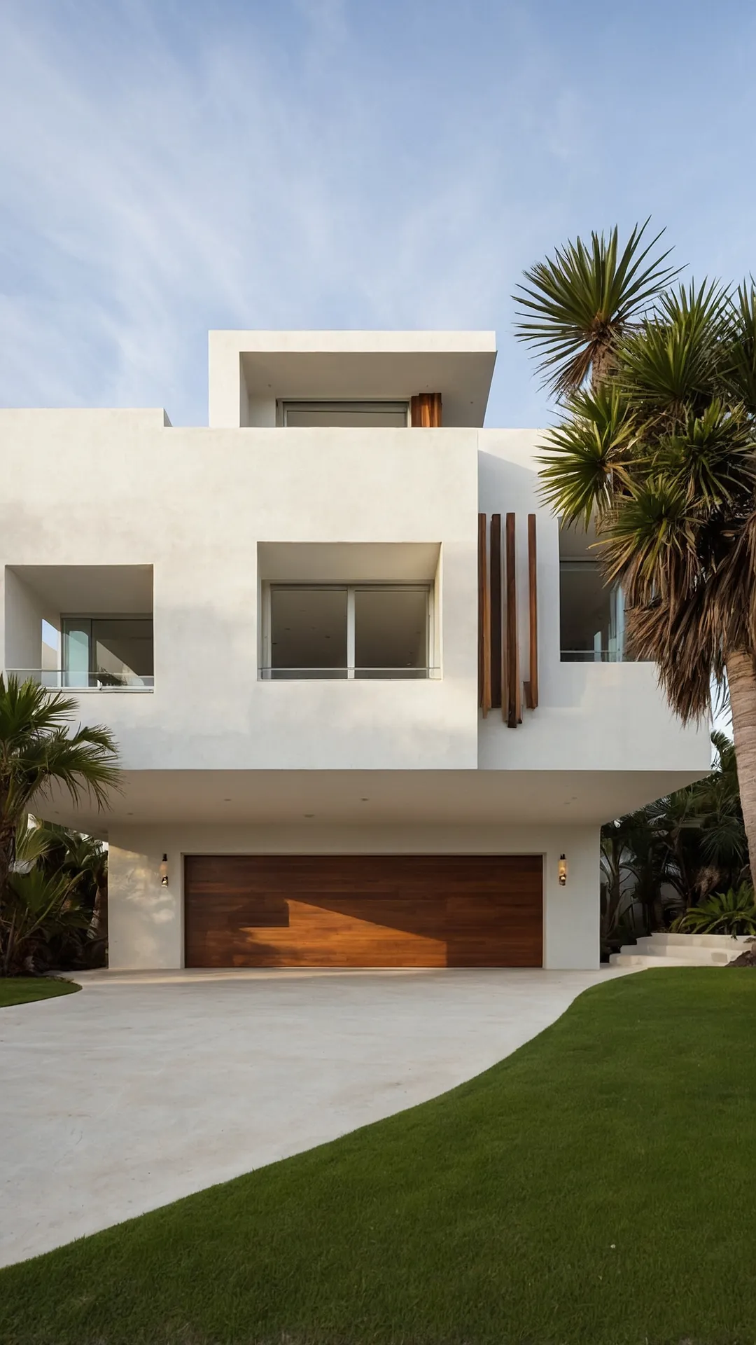 Sun-Kissed Interiors