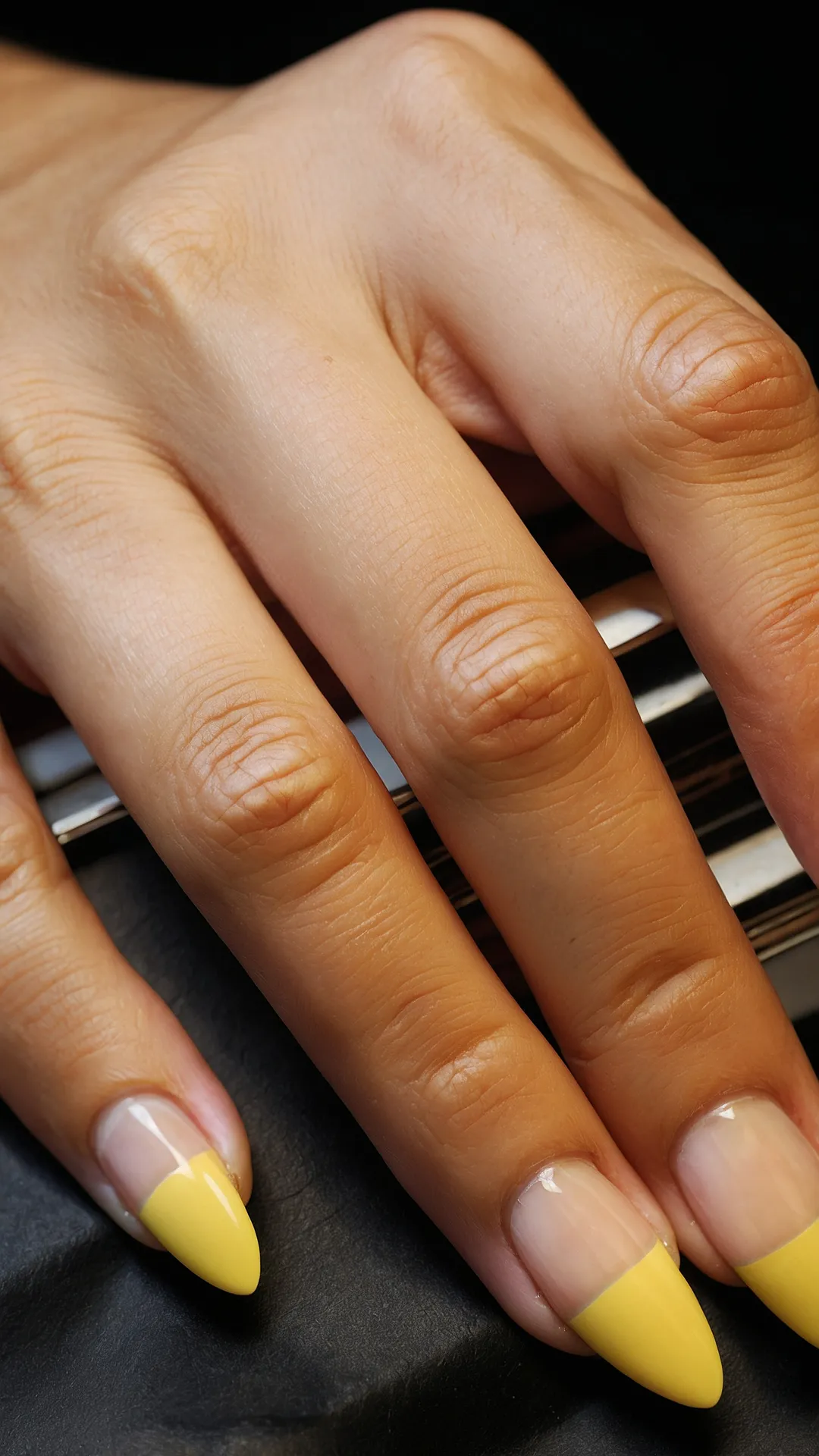 Marigold Fingers