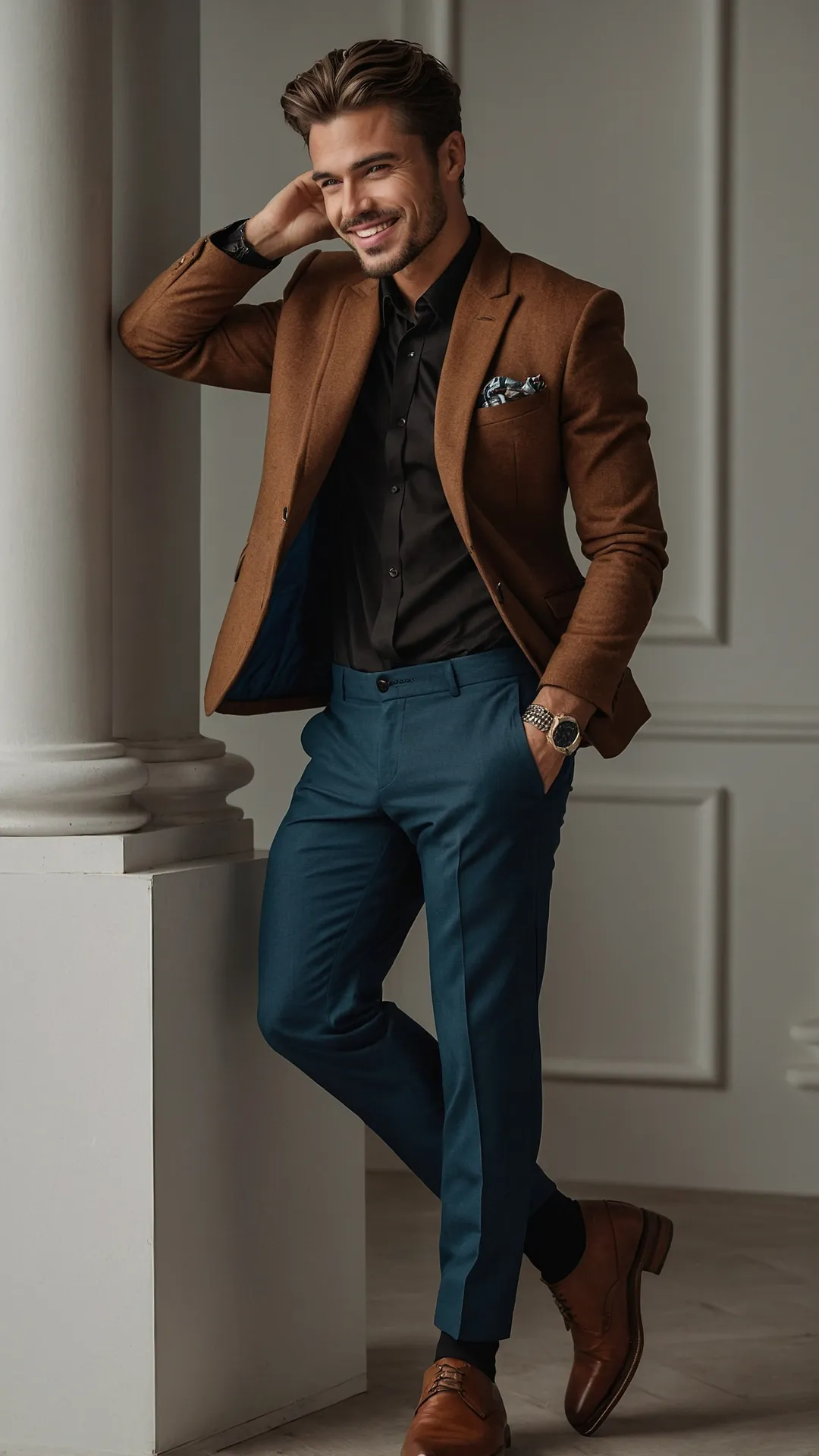 Next-Level Looks