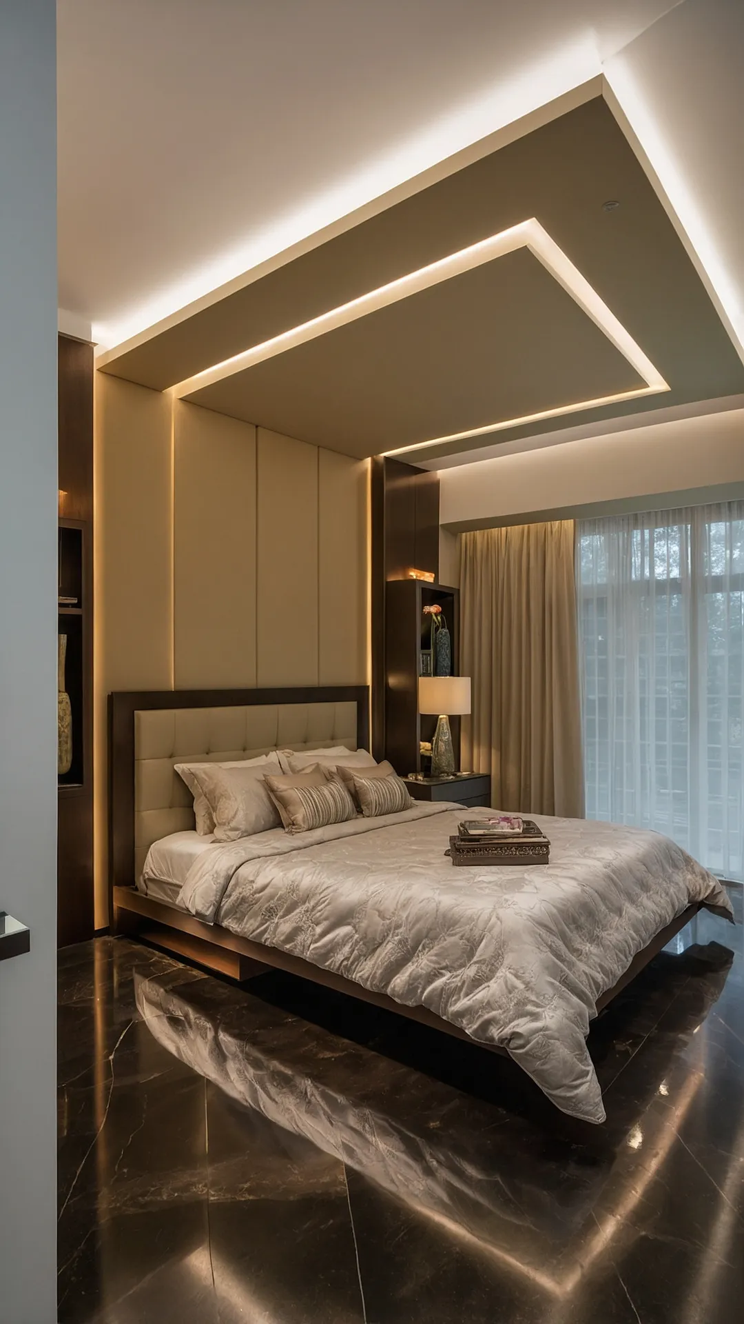 Bedroom Bliss Awaits