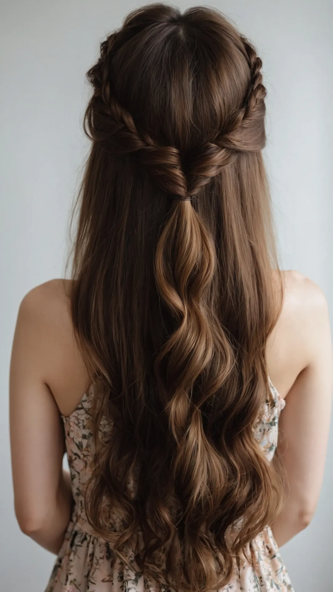Festival Hair Vibes