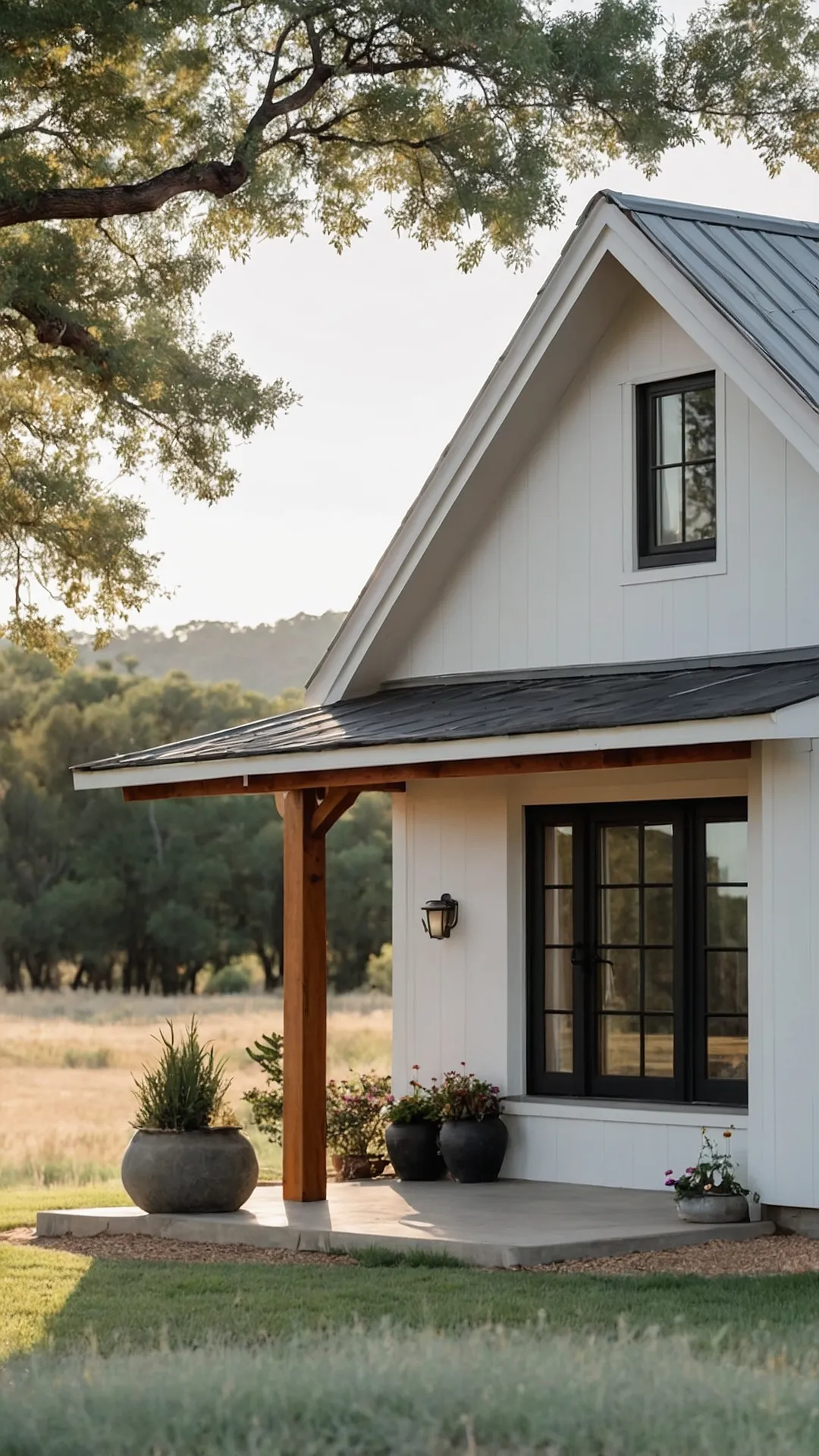 Cool Ranch Revival