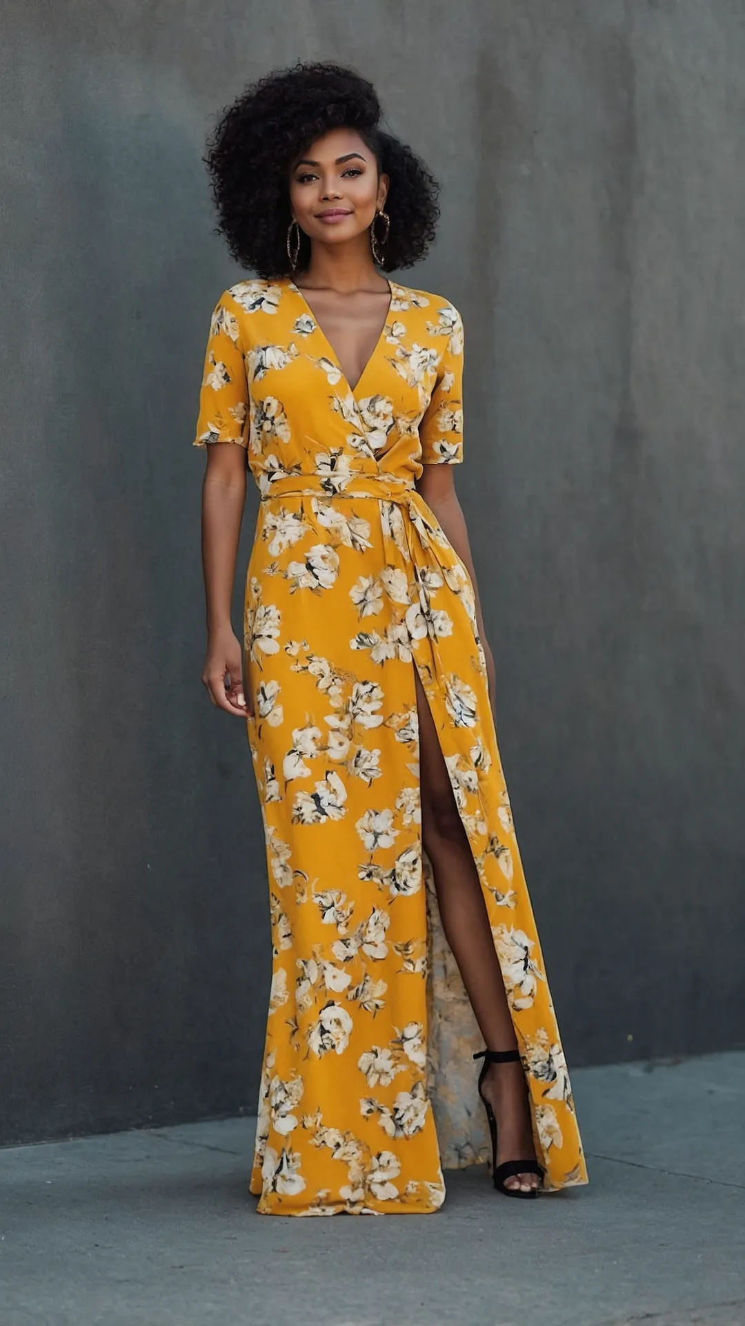 Maxi: Easy Style Win