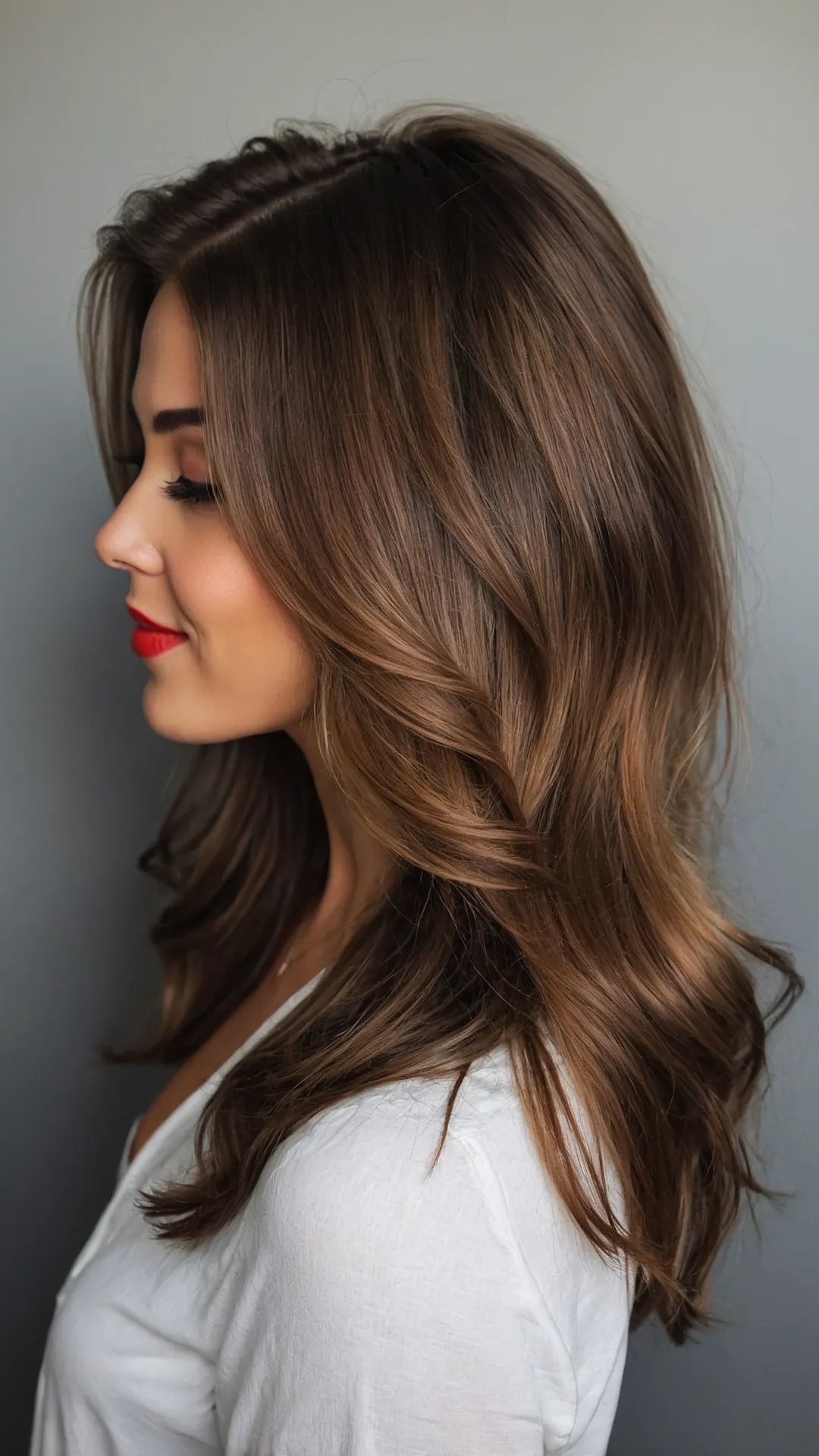 Goal Getta Brunette