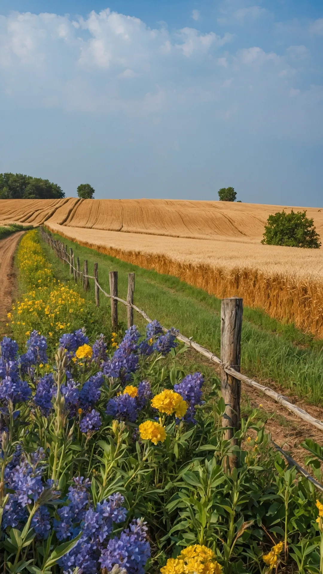 Field Notes & Photos
