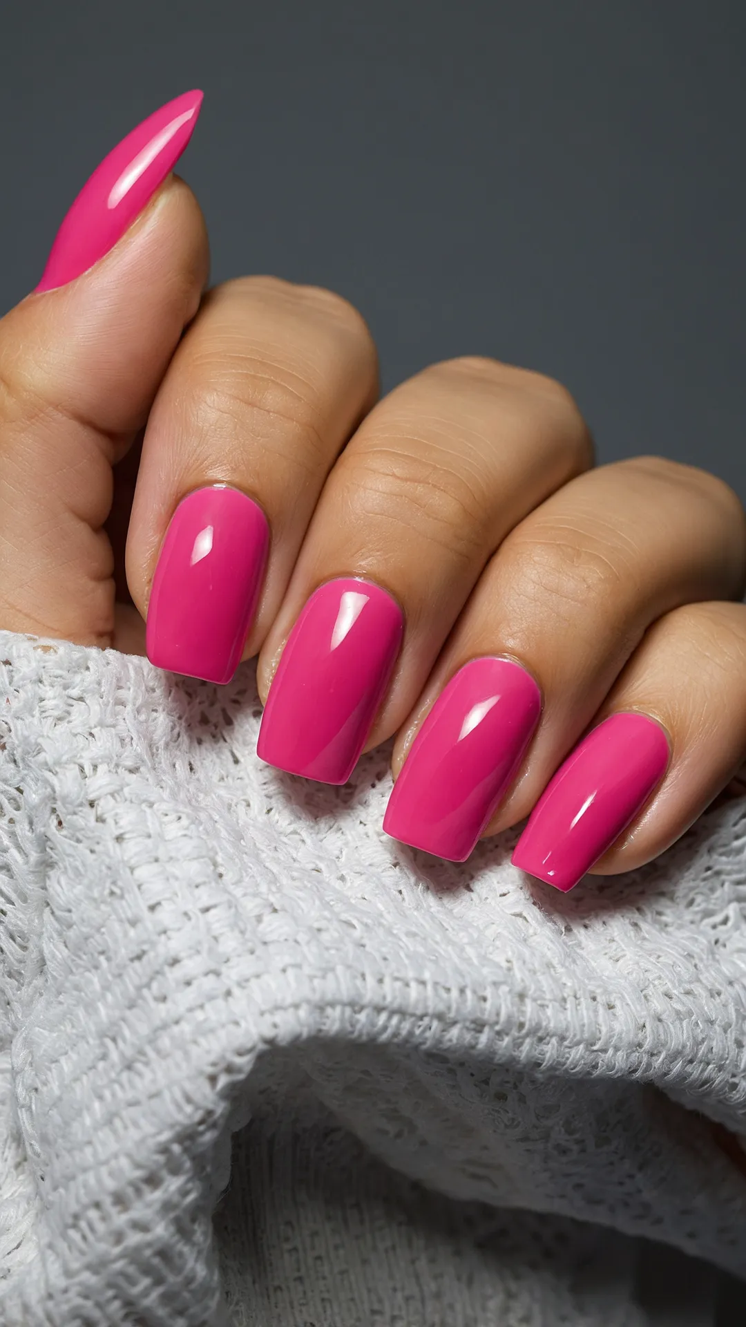 Summer 2025 Nail Muse