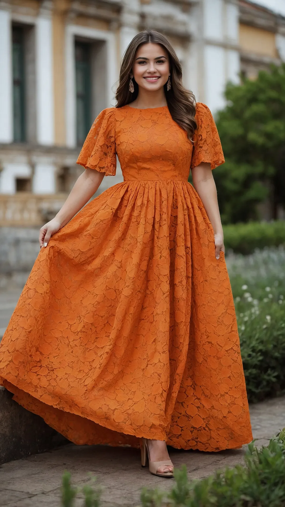 Decoding Dress Drama: Cotton Edition!