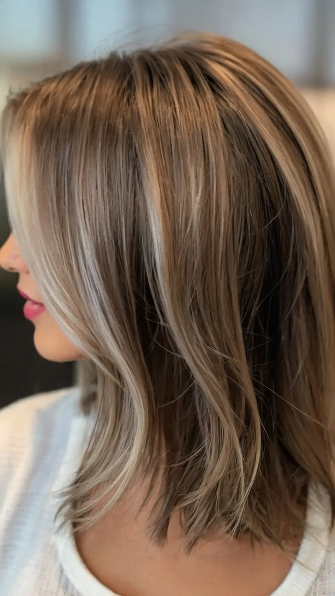 Gorgeous Layered Looks