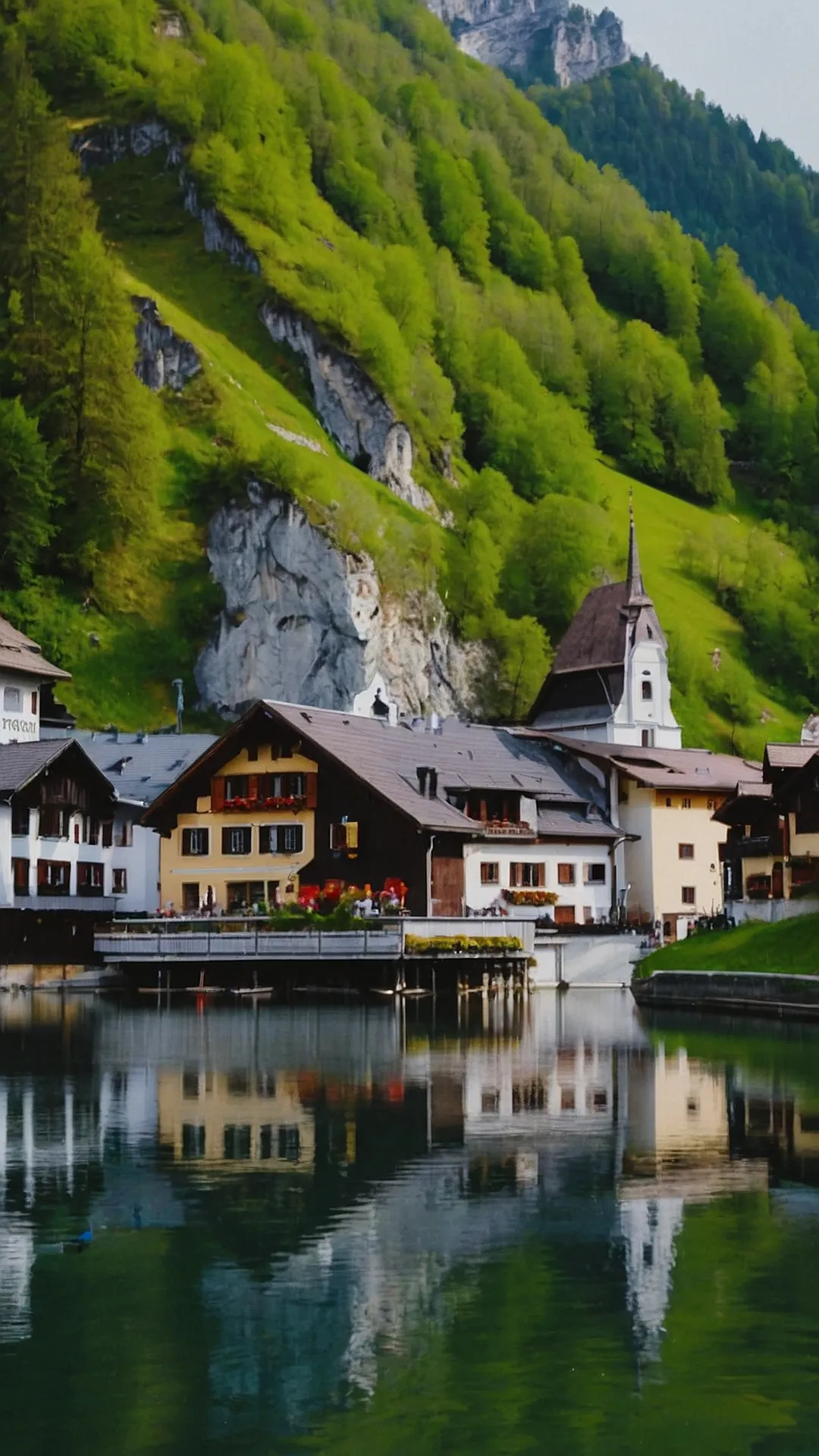 Awesome Austria