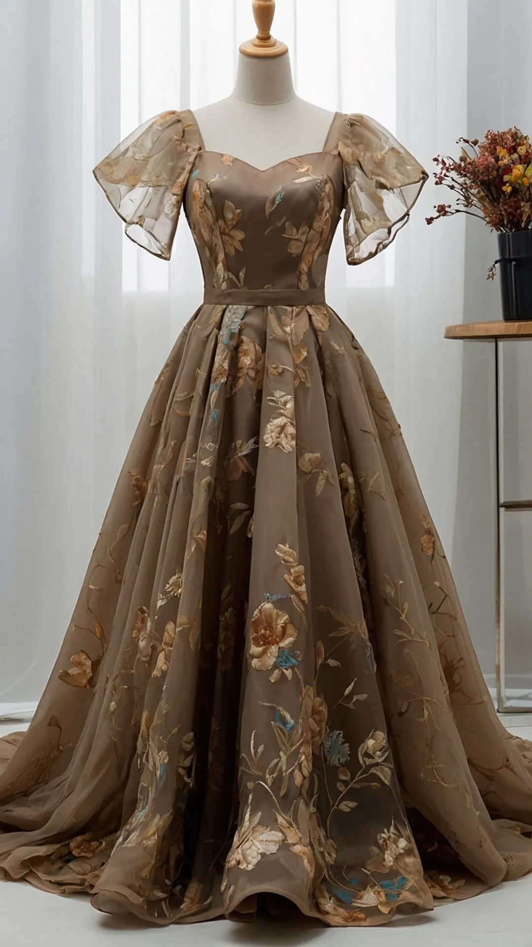 Frock Awakening
