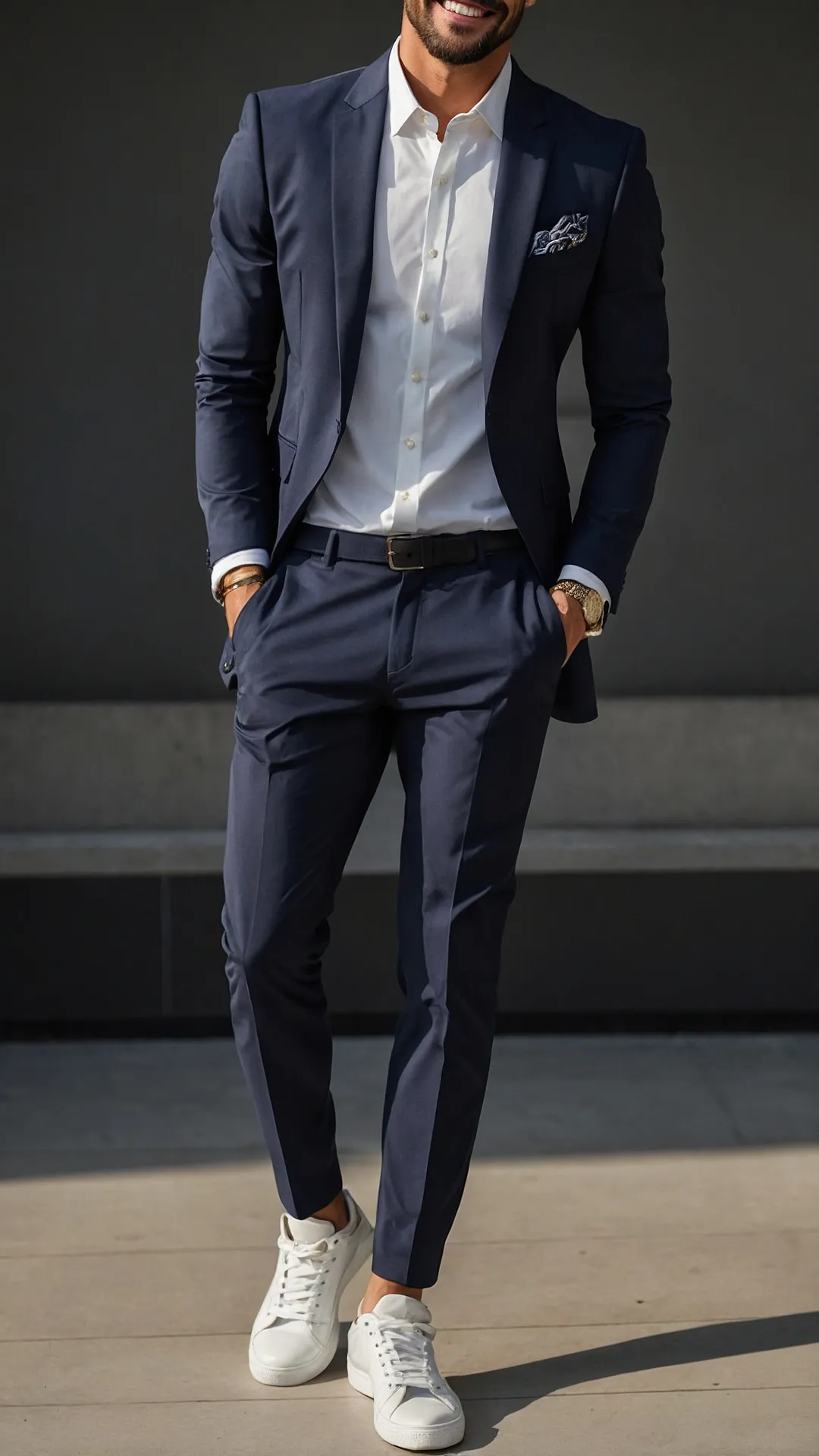 Blazer Reboot