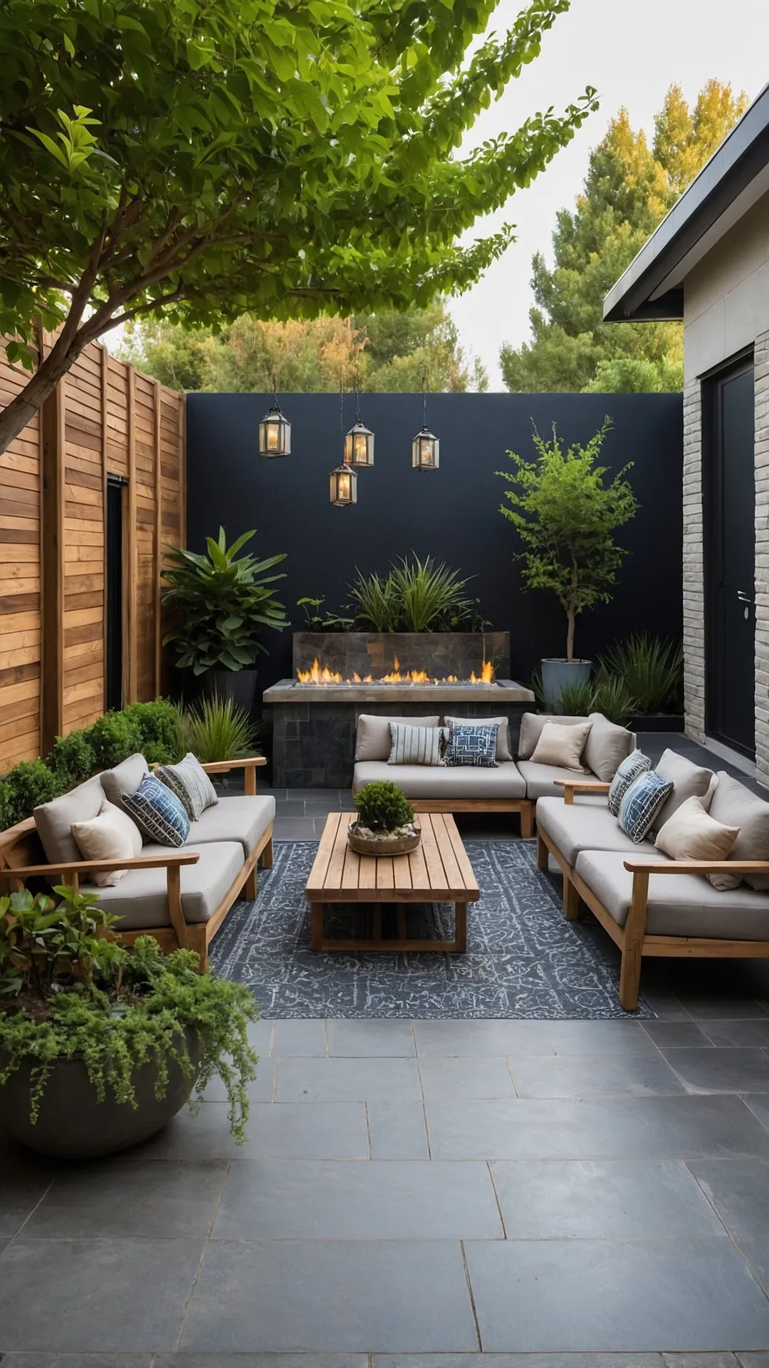 Mastering Your Yard Layout