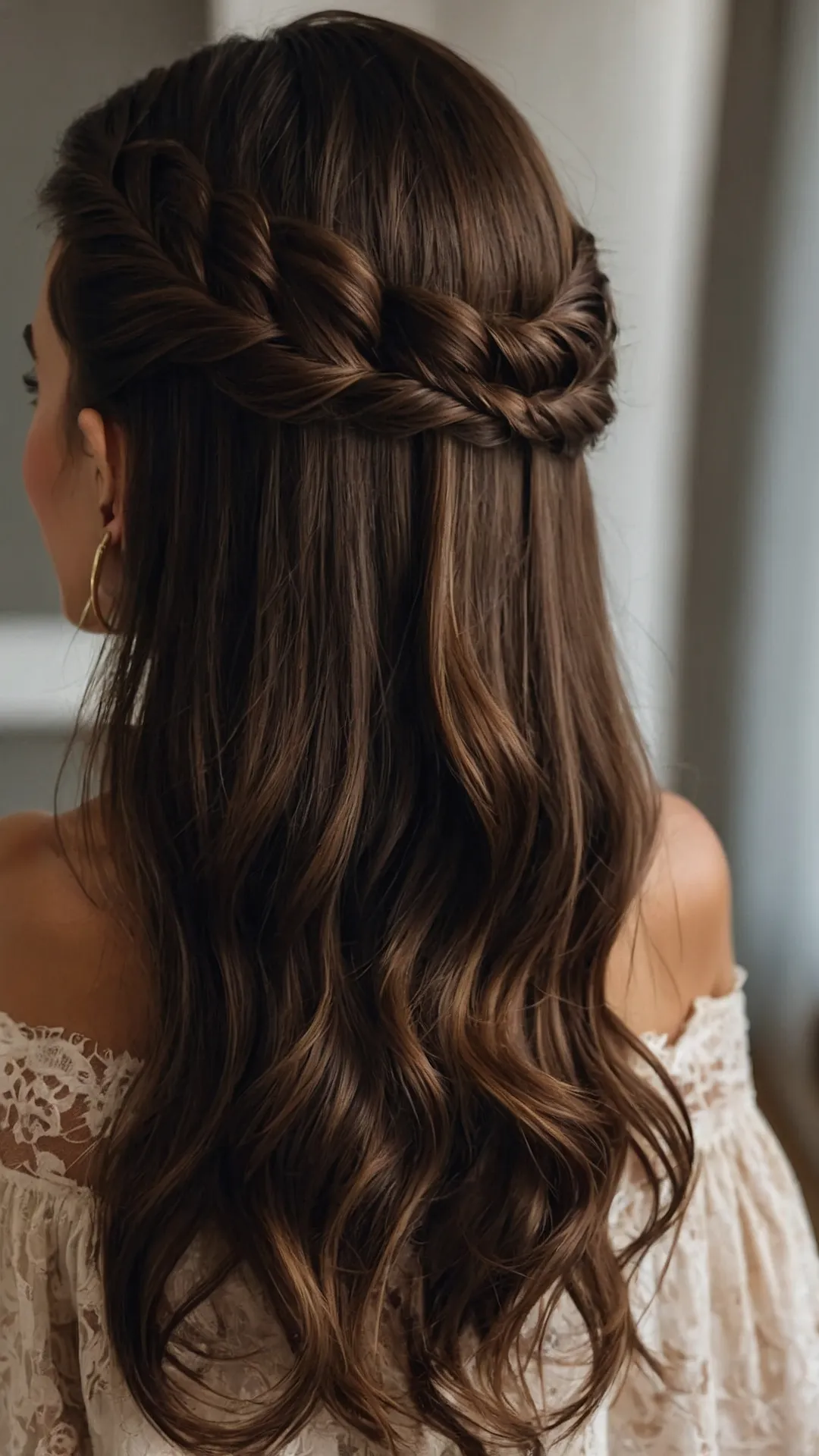Your Must-Have Braid Crown