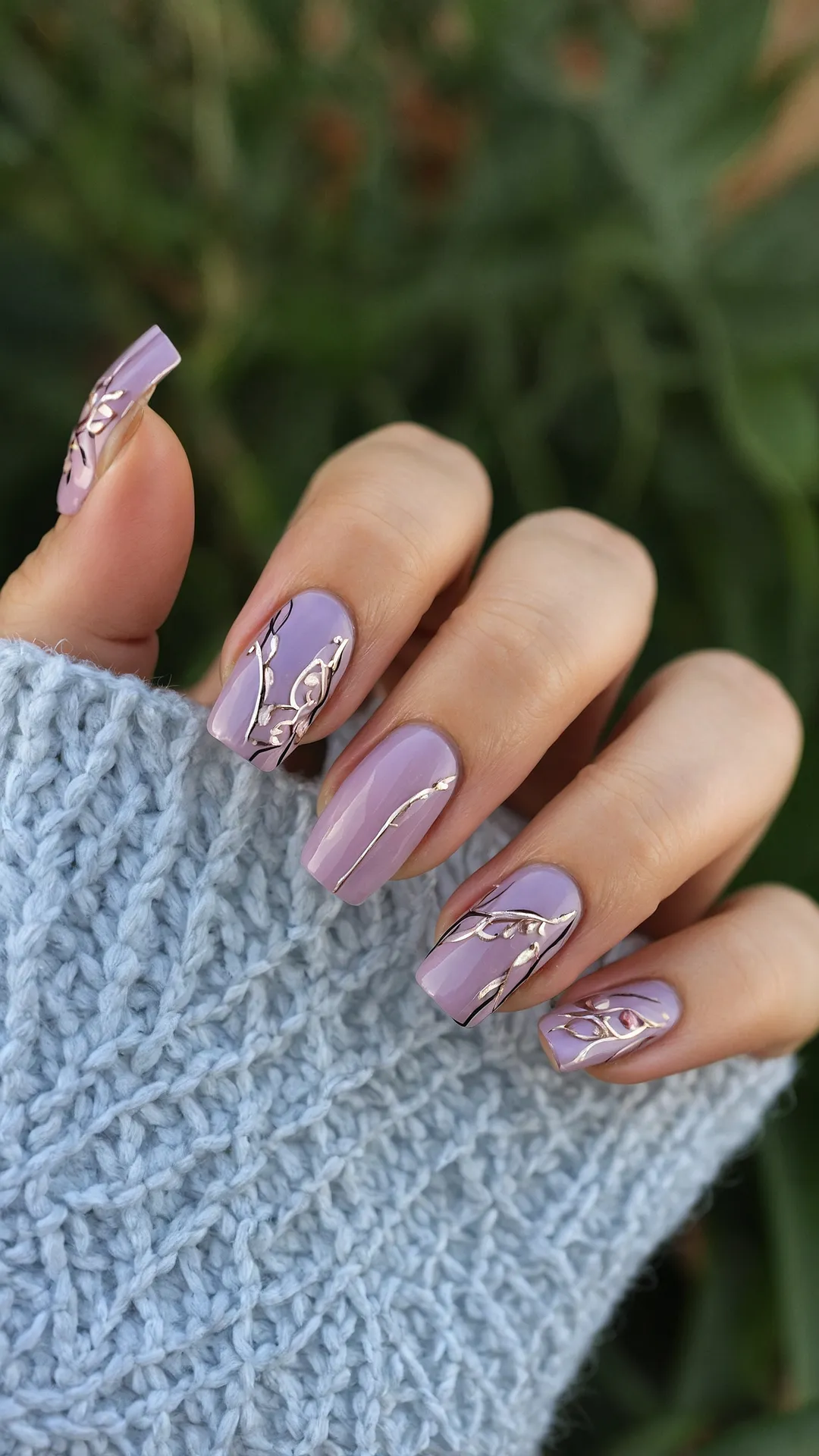 Paparazzi Proof Polish