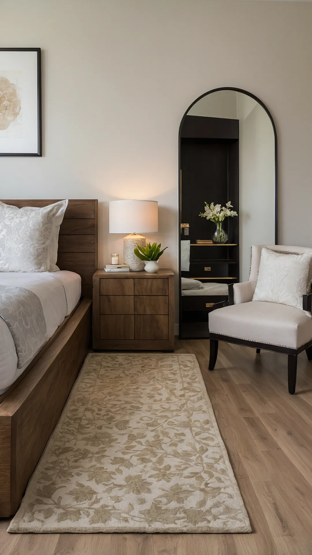 Designing Your Dreamscape