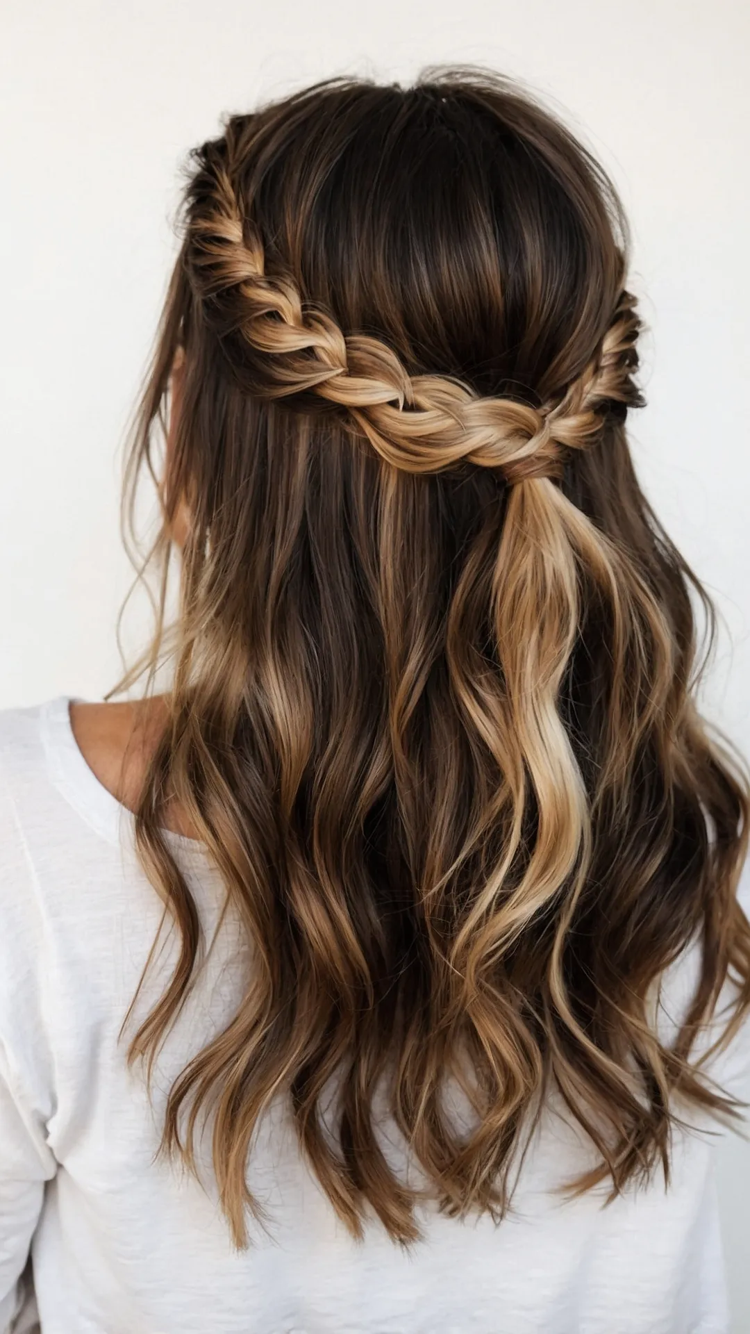 The Ultimate Medium Hair Edit