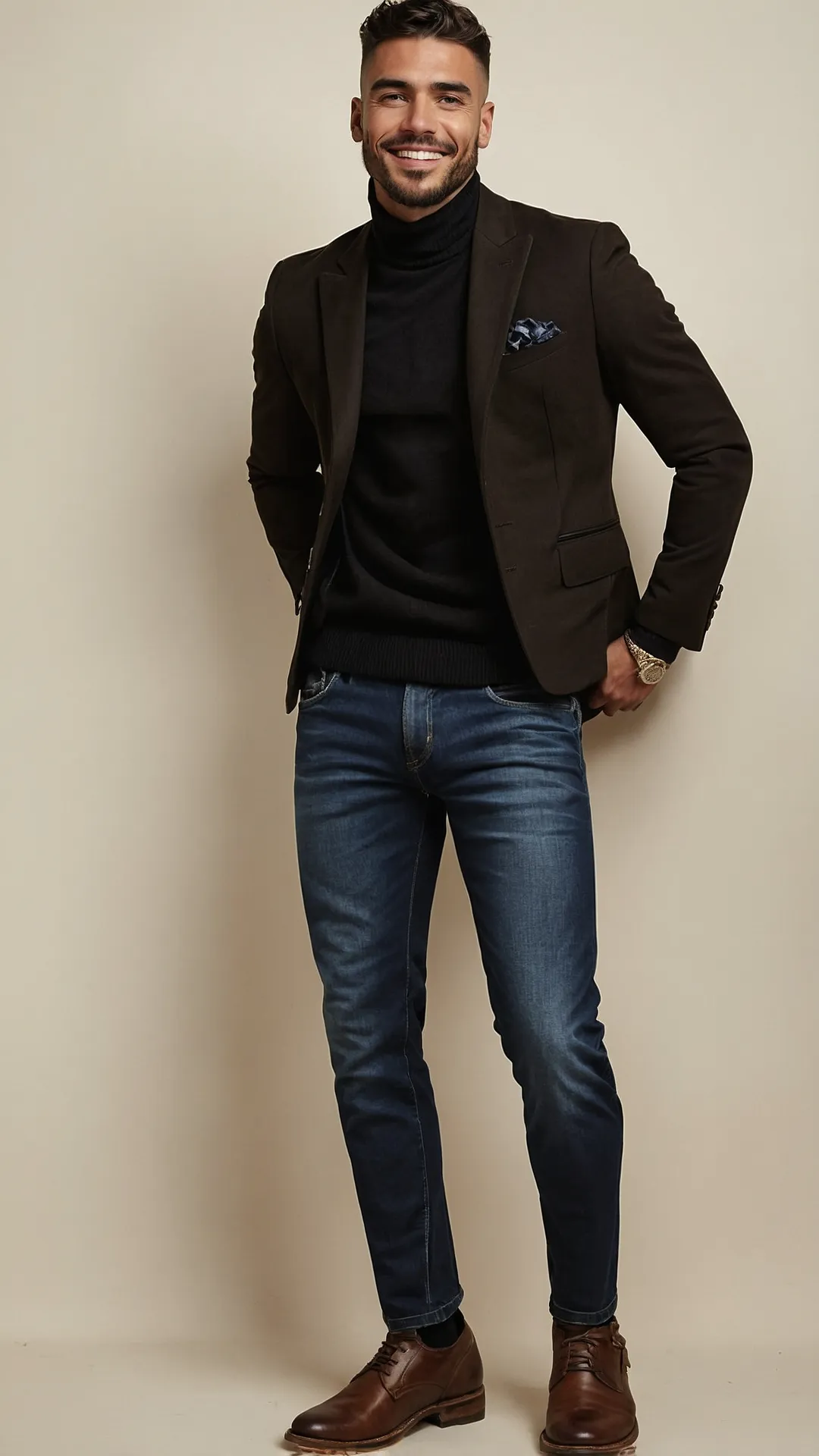 Beyond the Cardigan