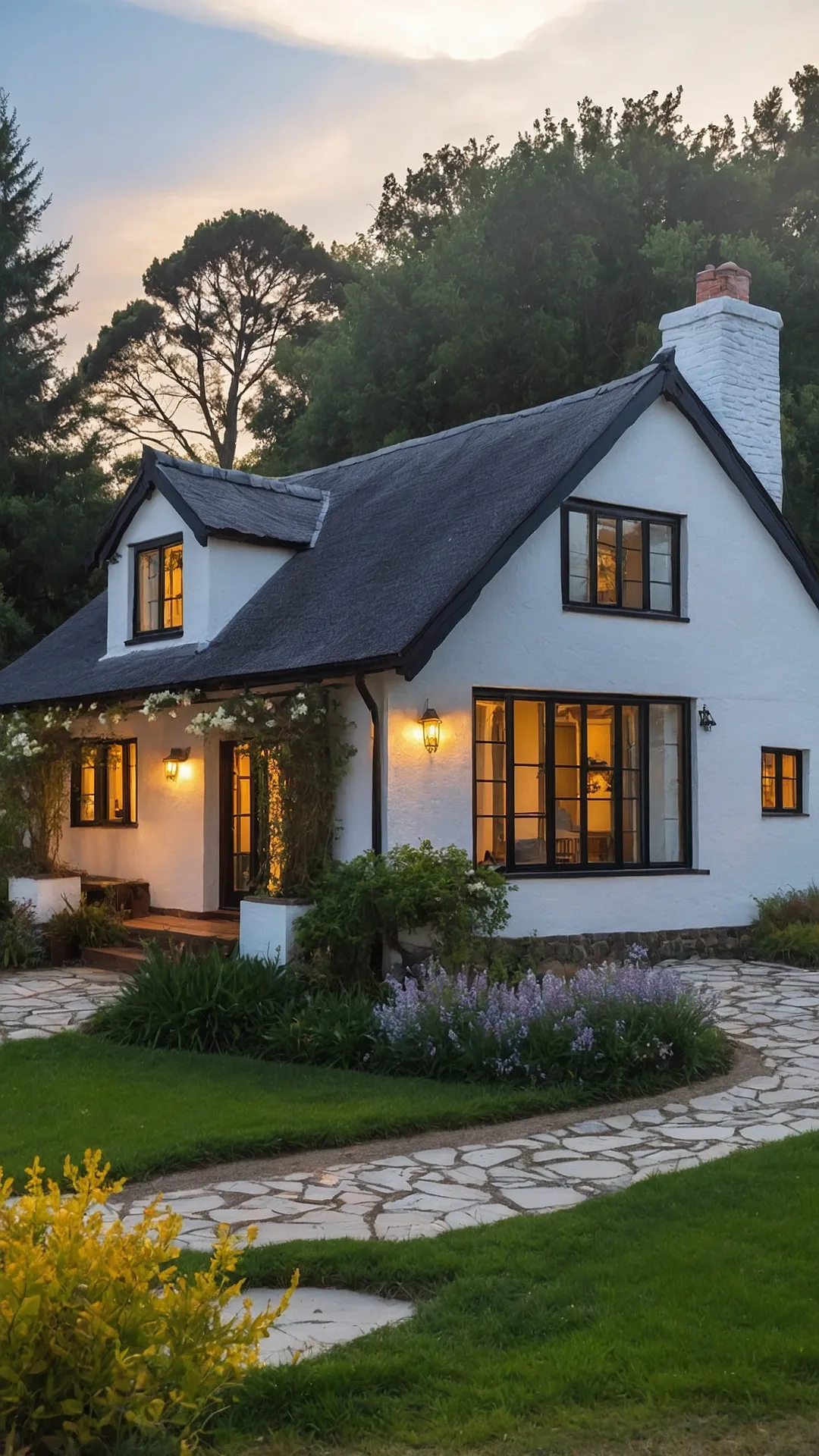 Little White Haven