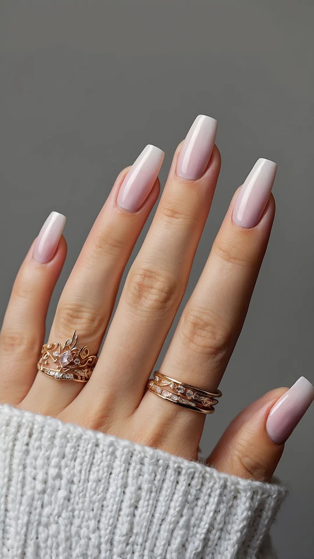 Nails on Island Time