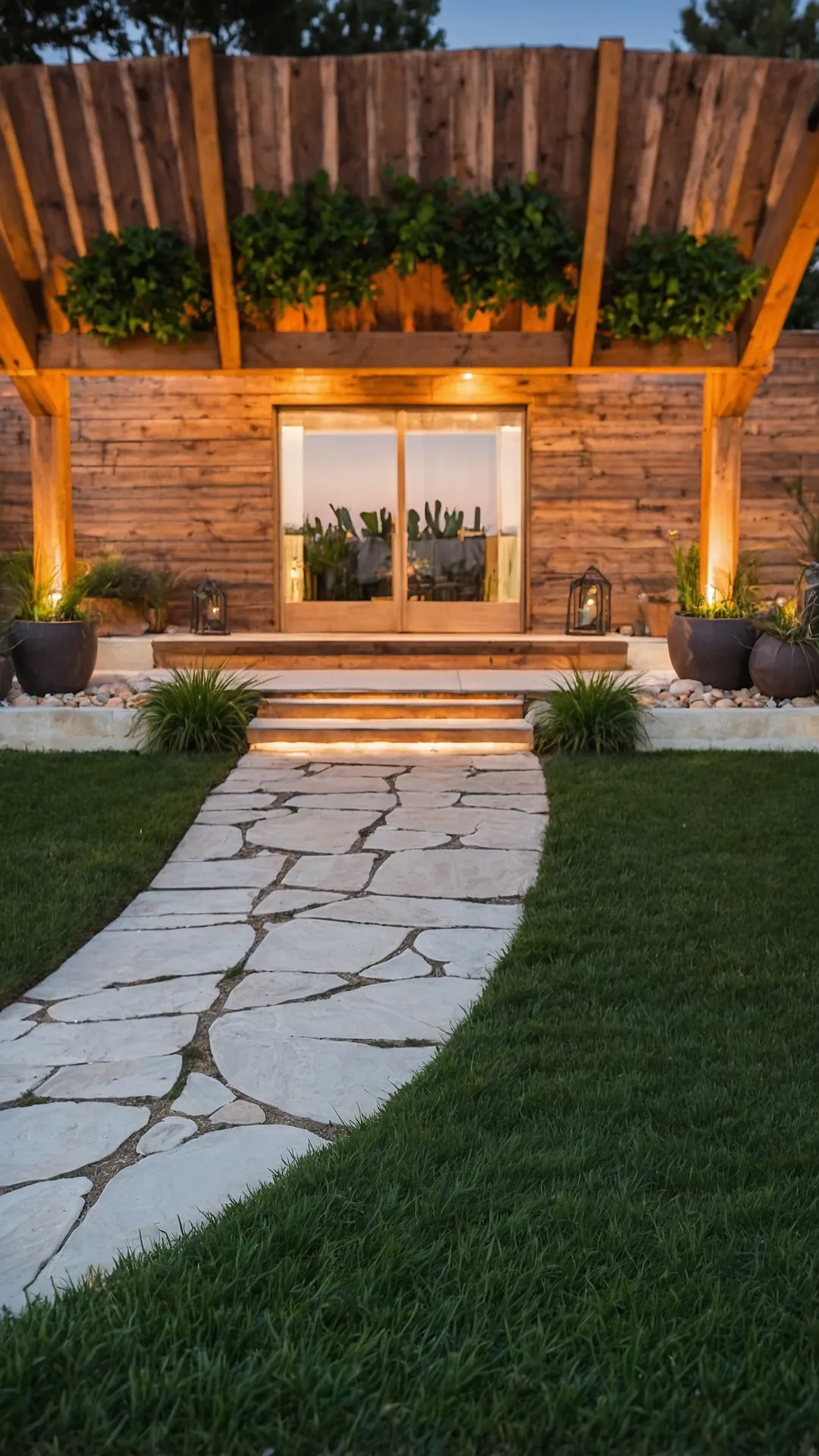 Decked Out Outdoors