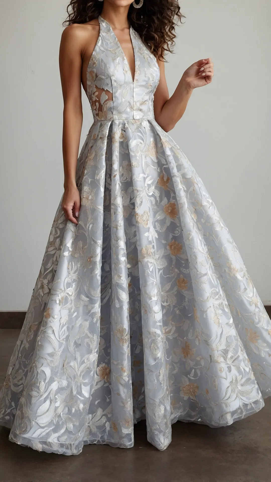 Ready to Twirl