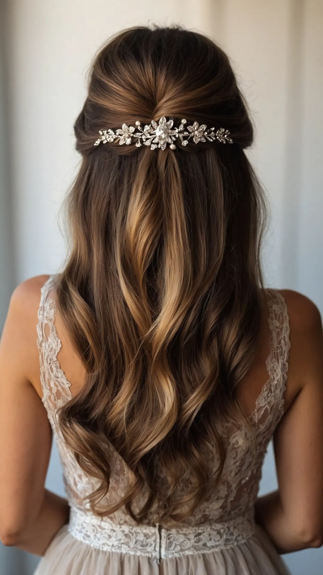 Show-Ready 'Do