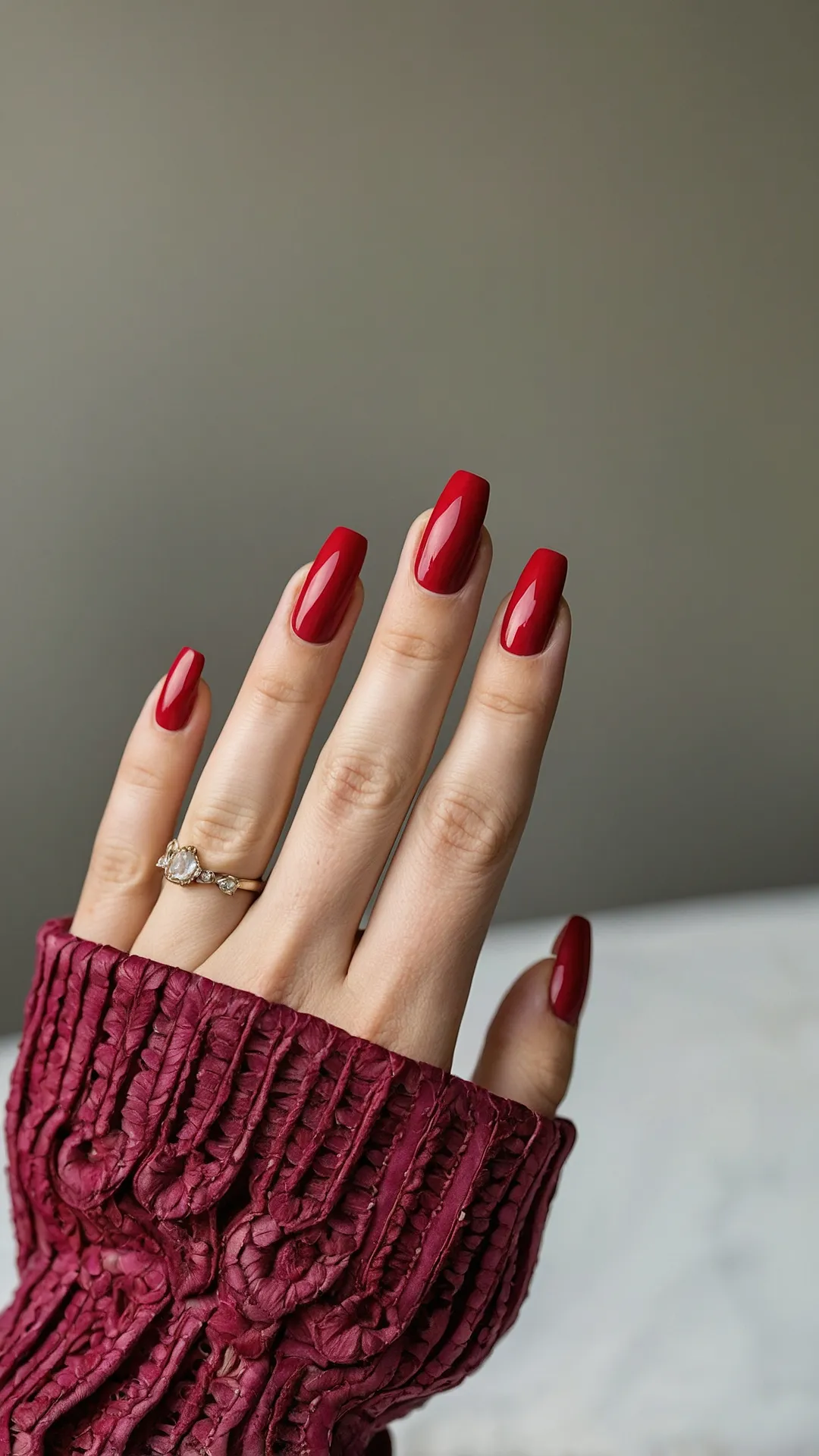 Anywhere Ready Nails