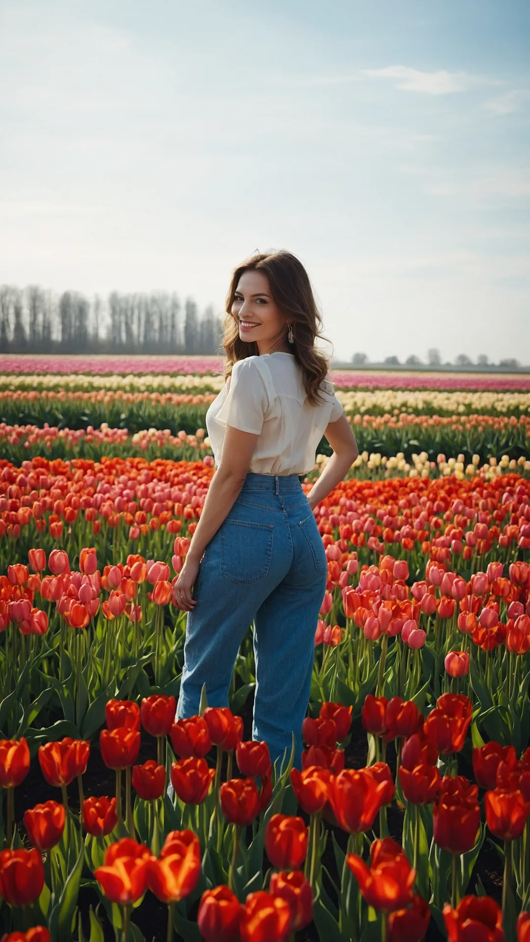 Petal Perfect