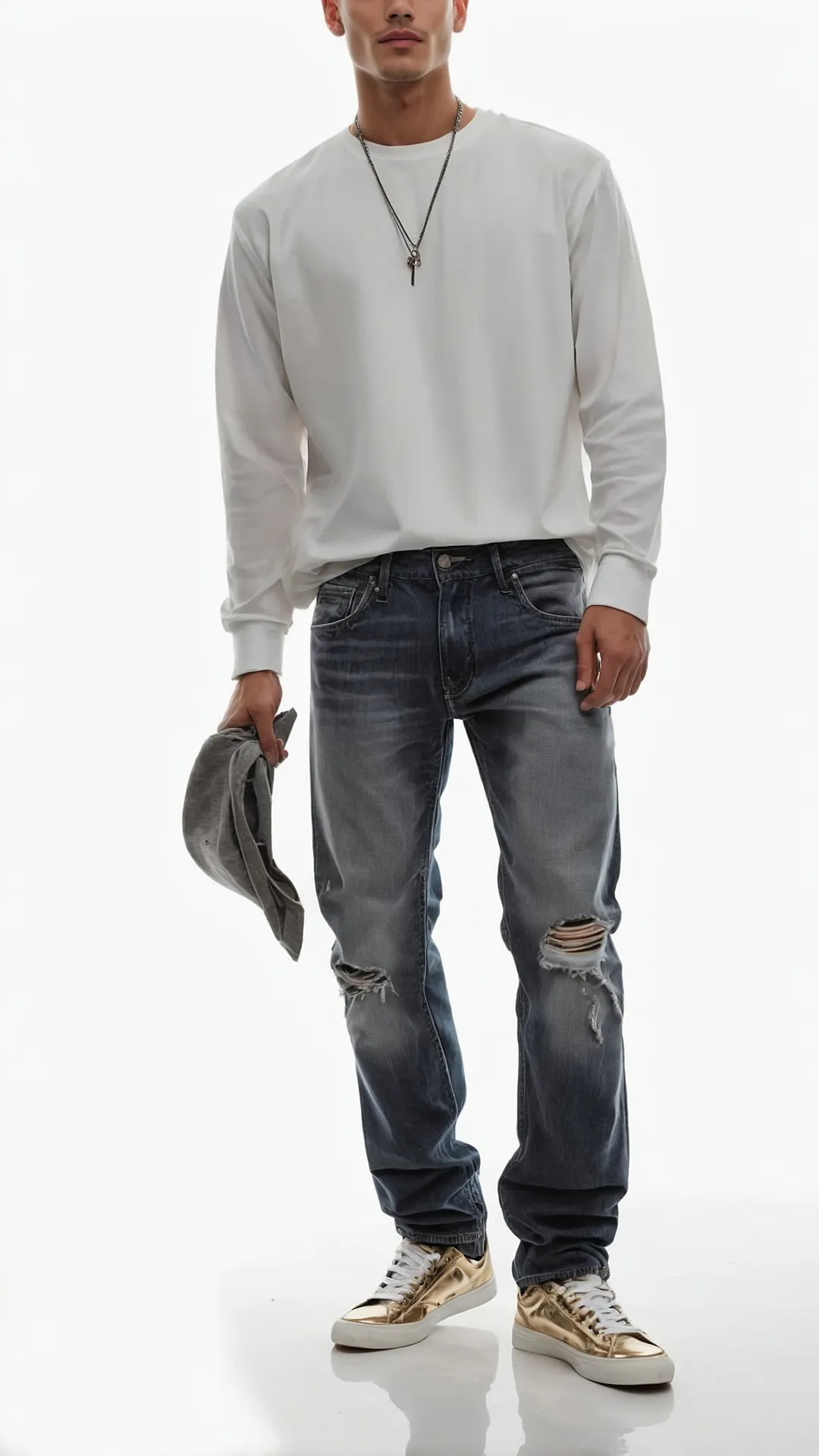Style with Holes