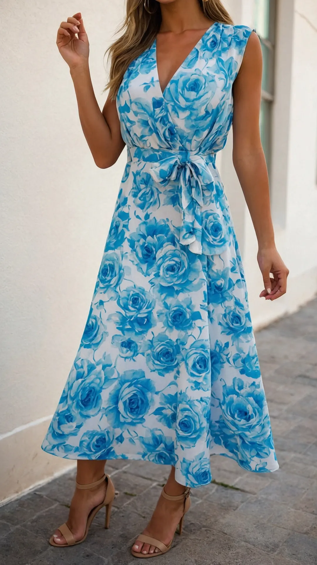 Chic Without the Fuss