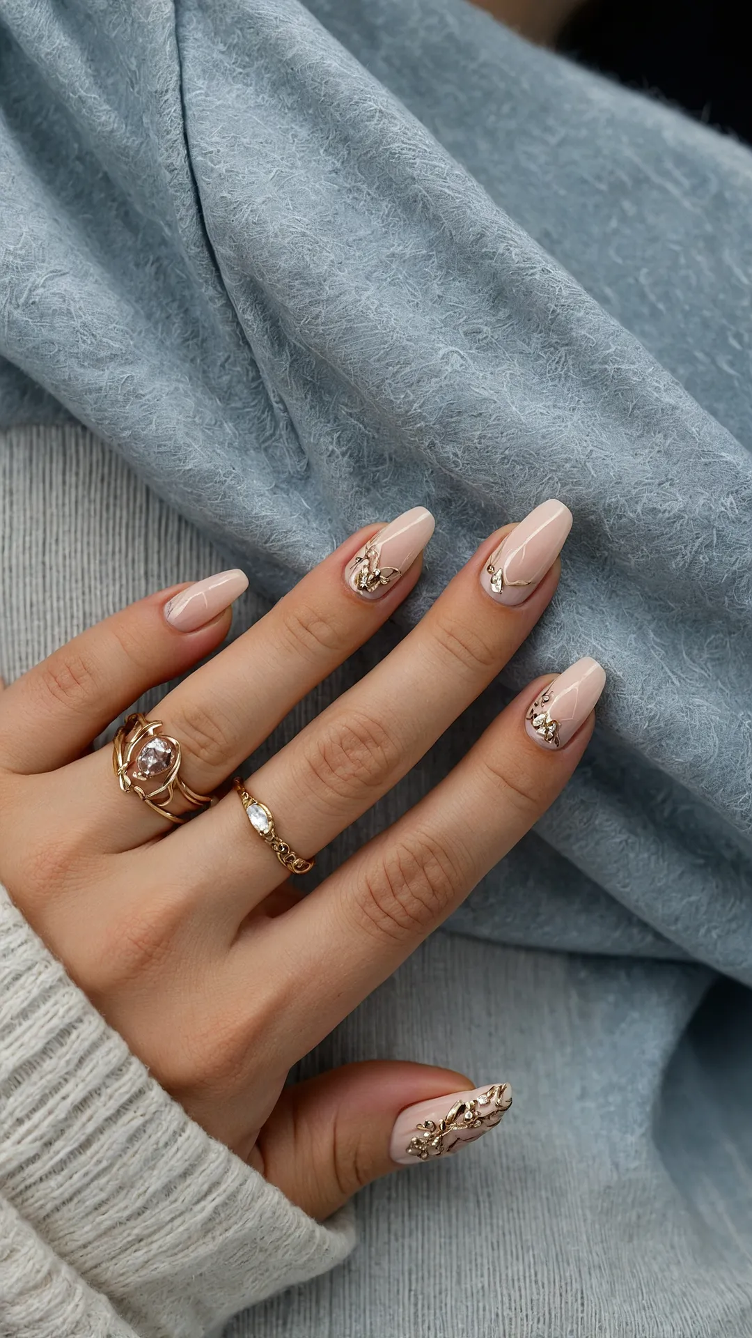 Next-Level Manicure