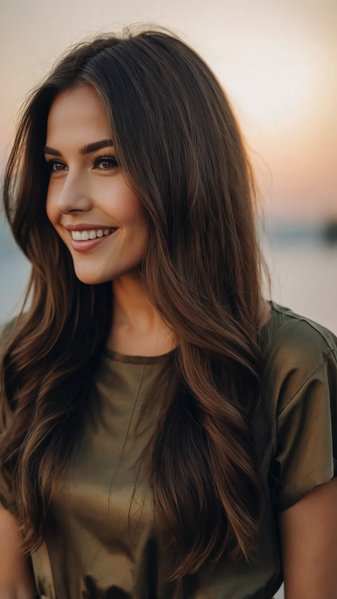 Length & Magic