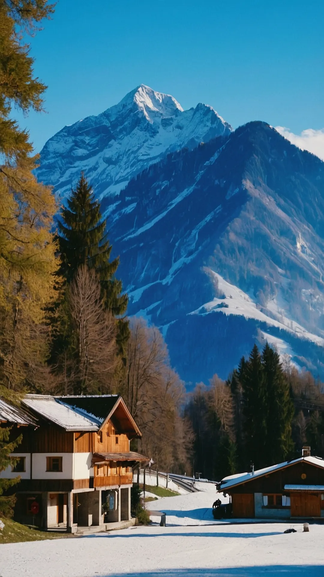 Desktop Austria