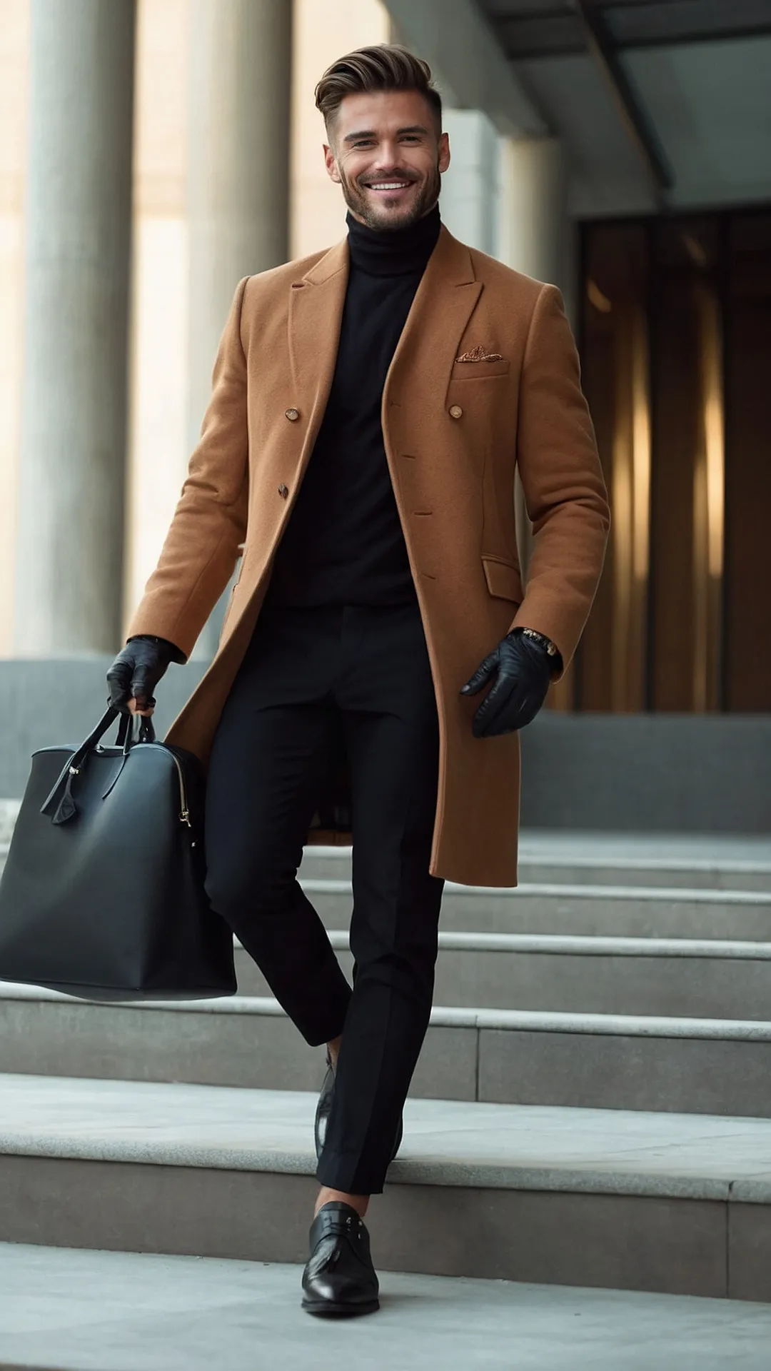 Heroic Style