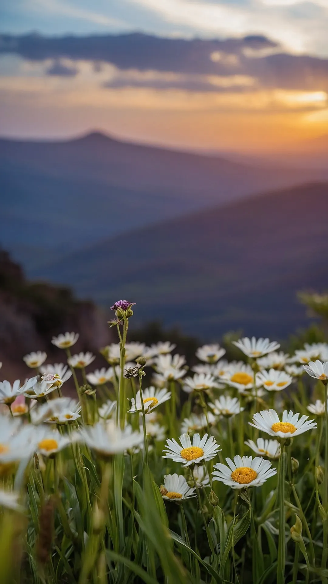 Daisy Dusk