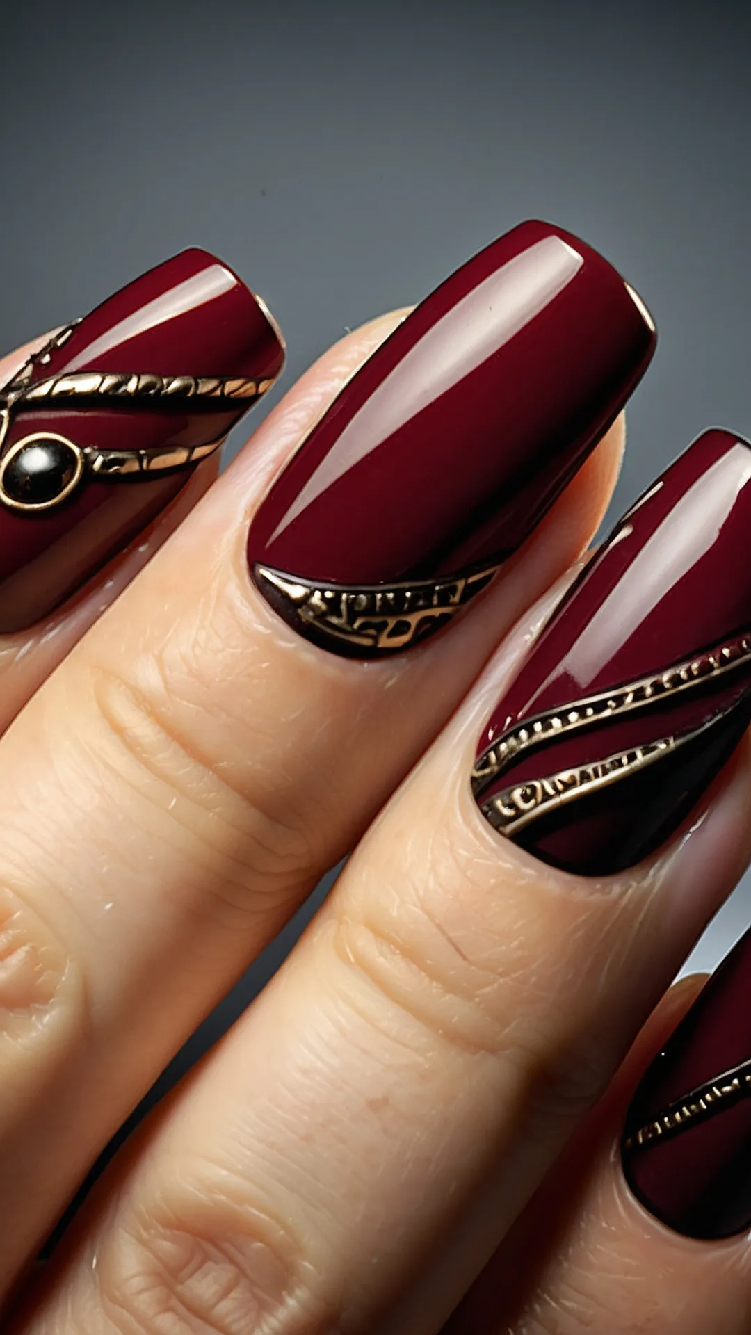 Cherry Claws