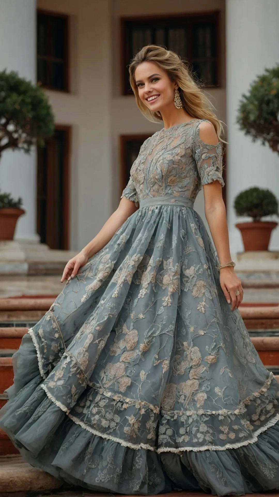 Frockzilla Unleashed