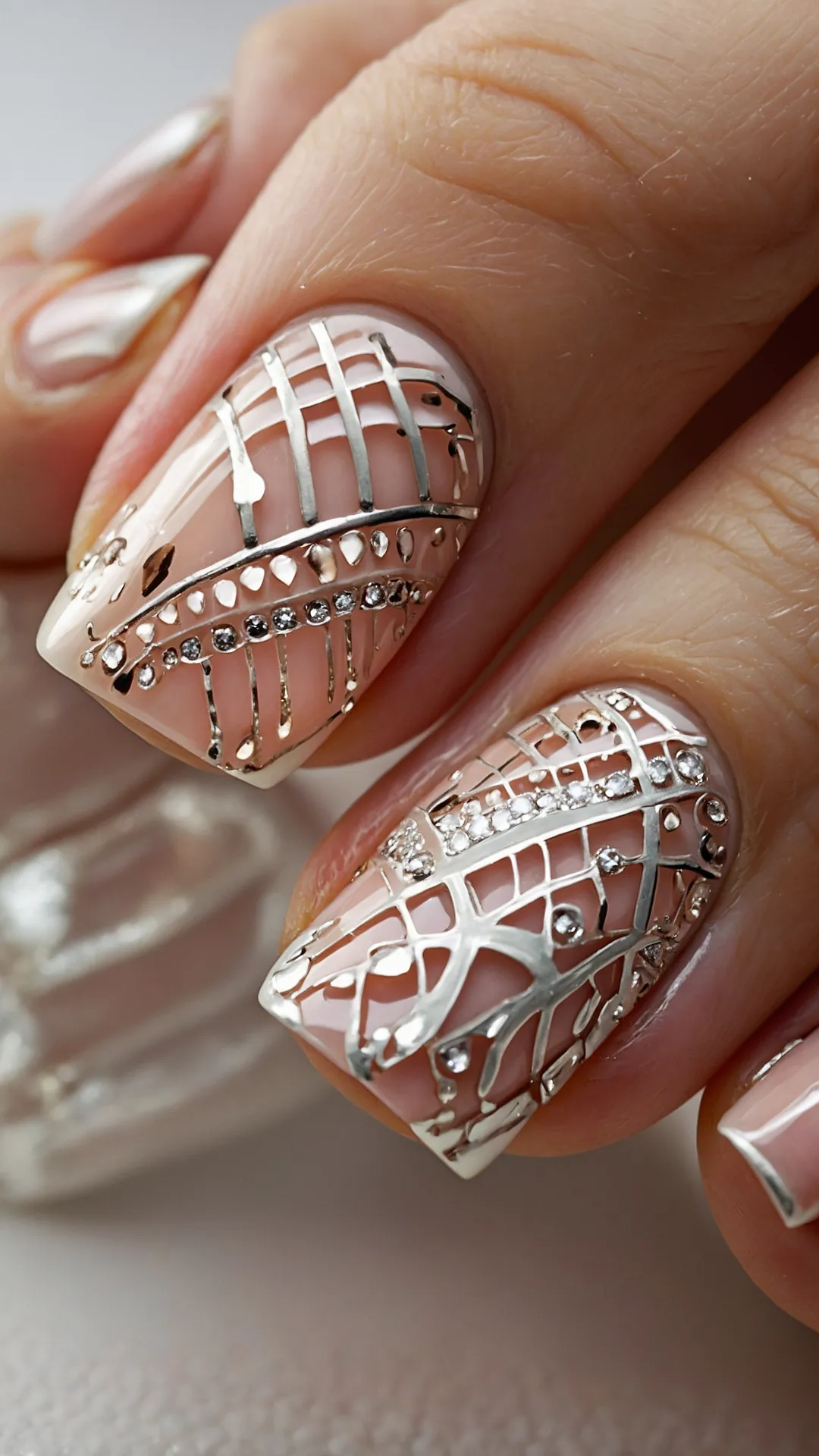 Elevated Neutrals