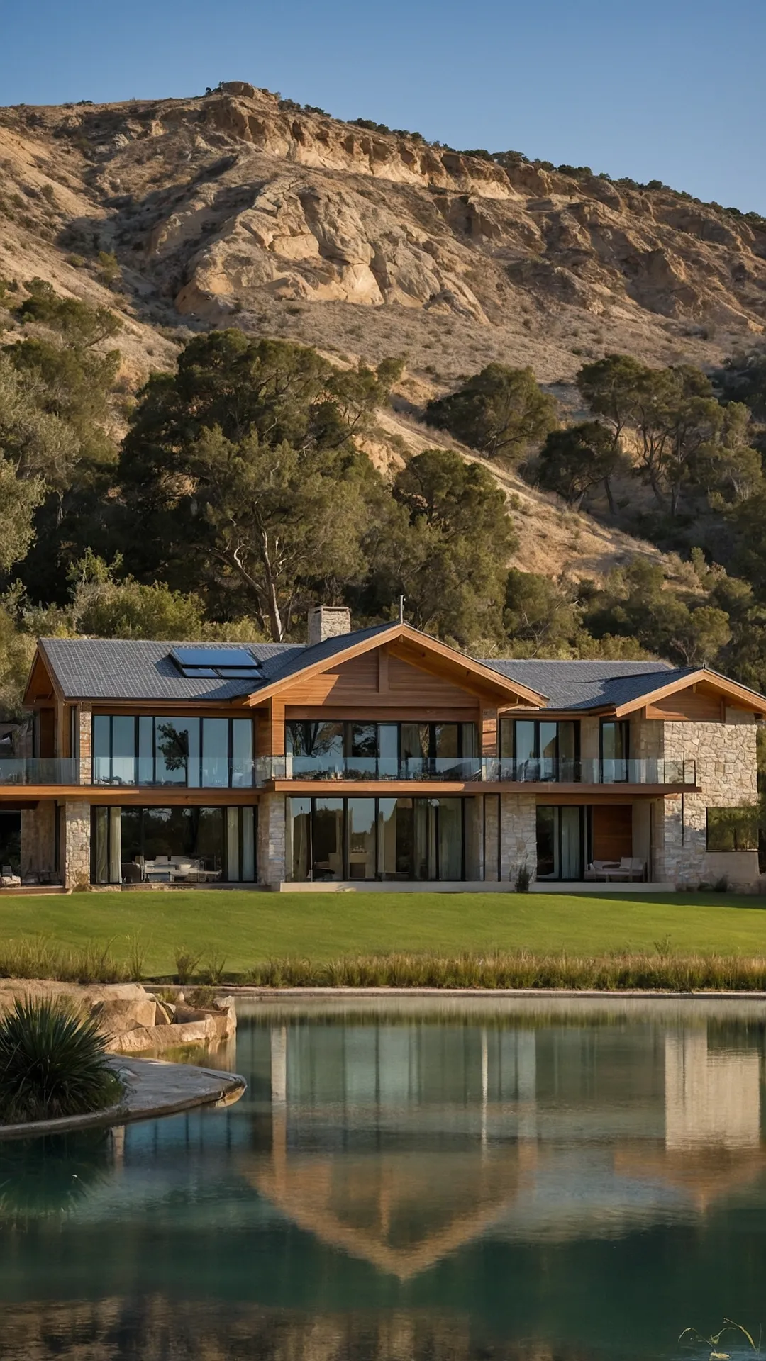 Glass Wall Wonders
