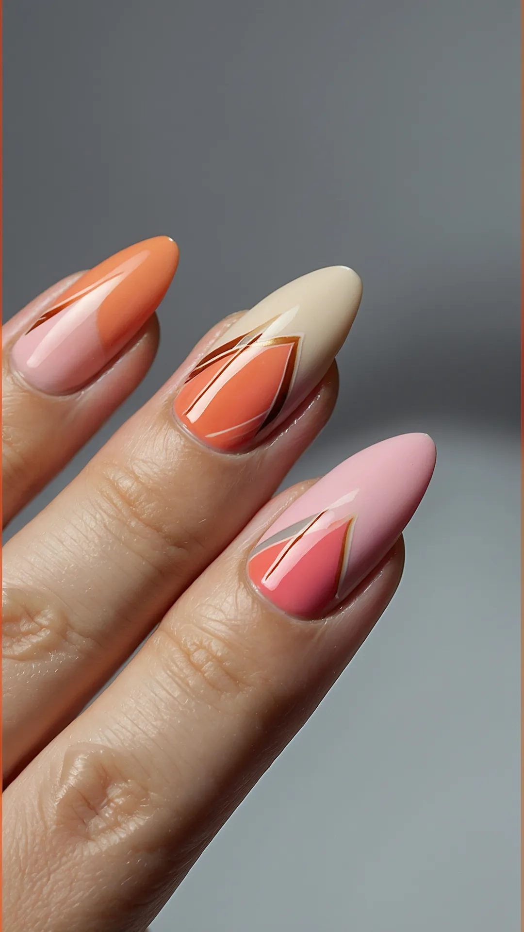 Sun-Kissed & Polished