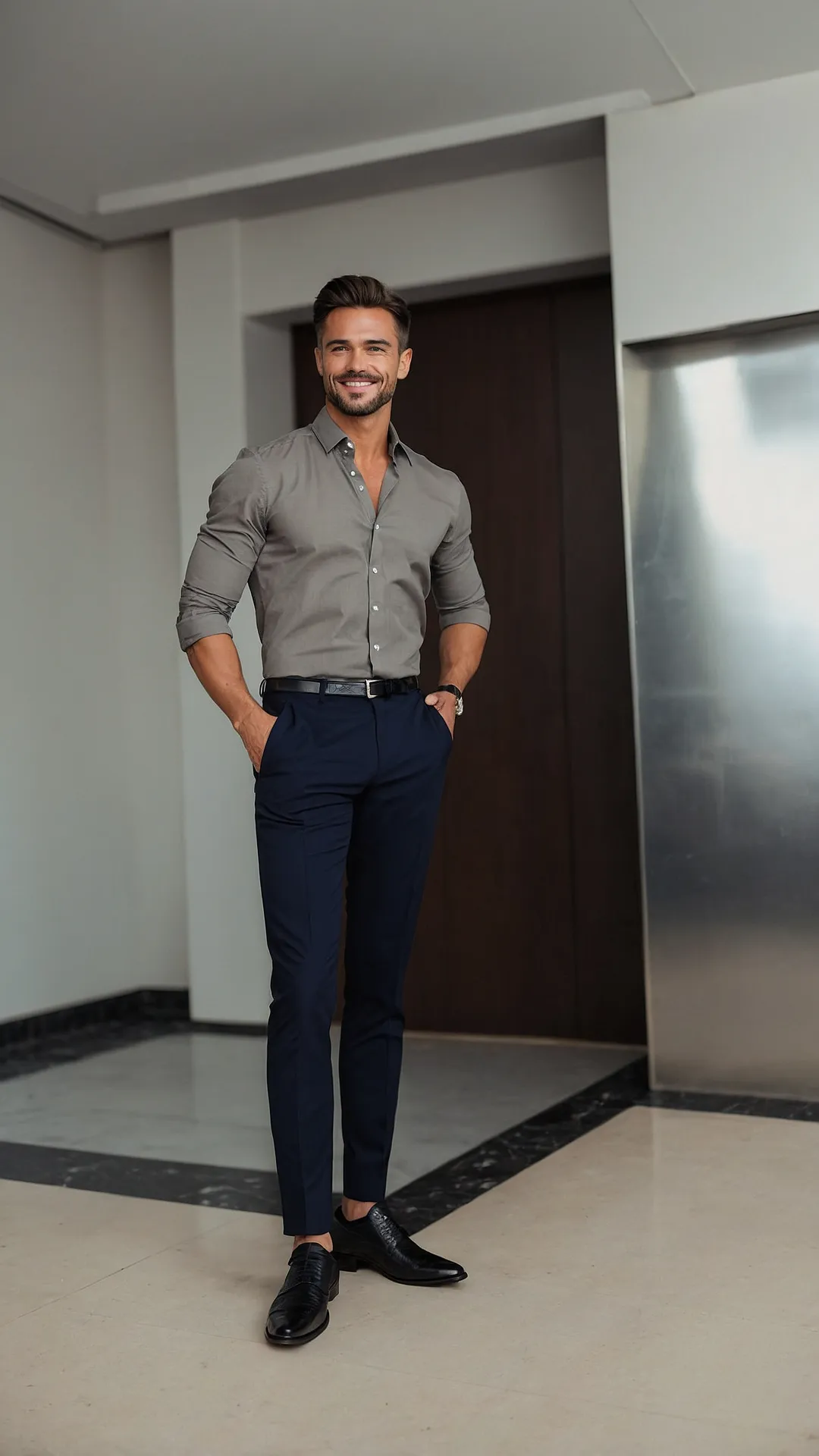The Relaxed Refined Guide