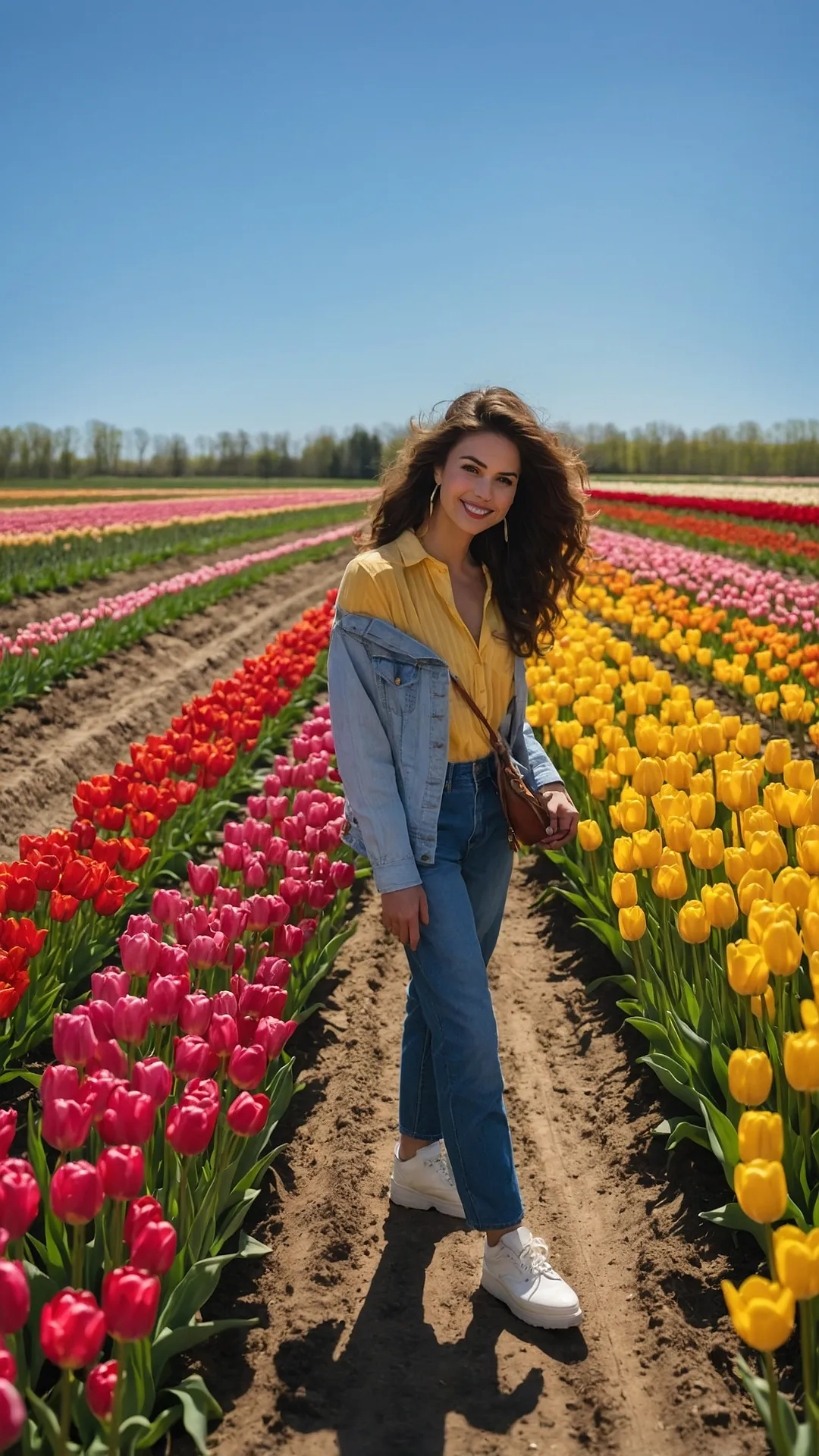 Bloom Vibe