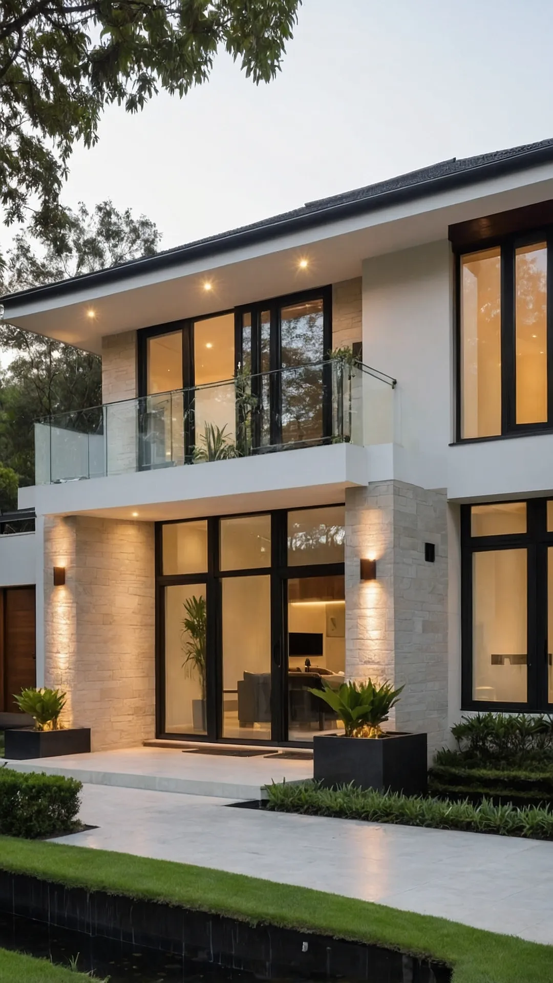 Architectural Awesome