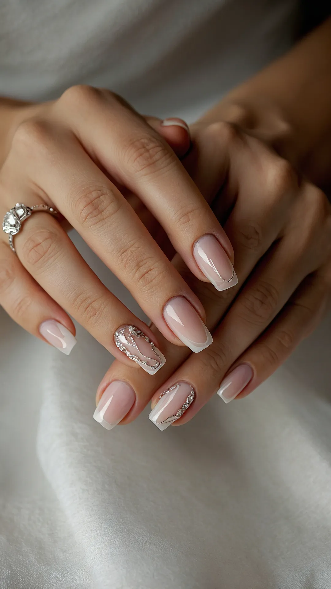 Your Summer Nail Vibe