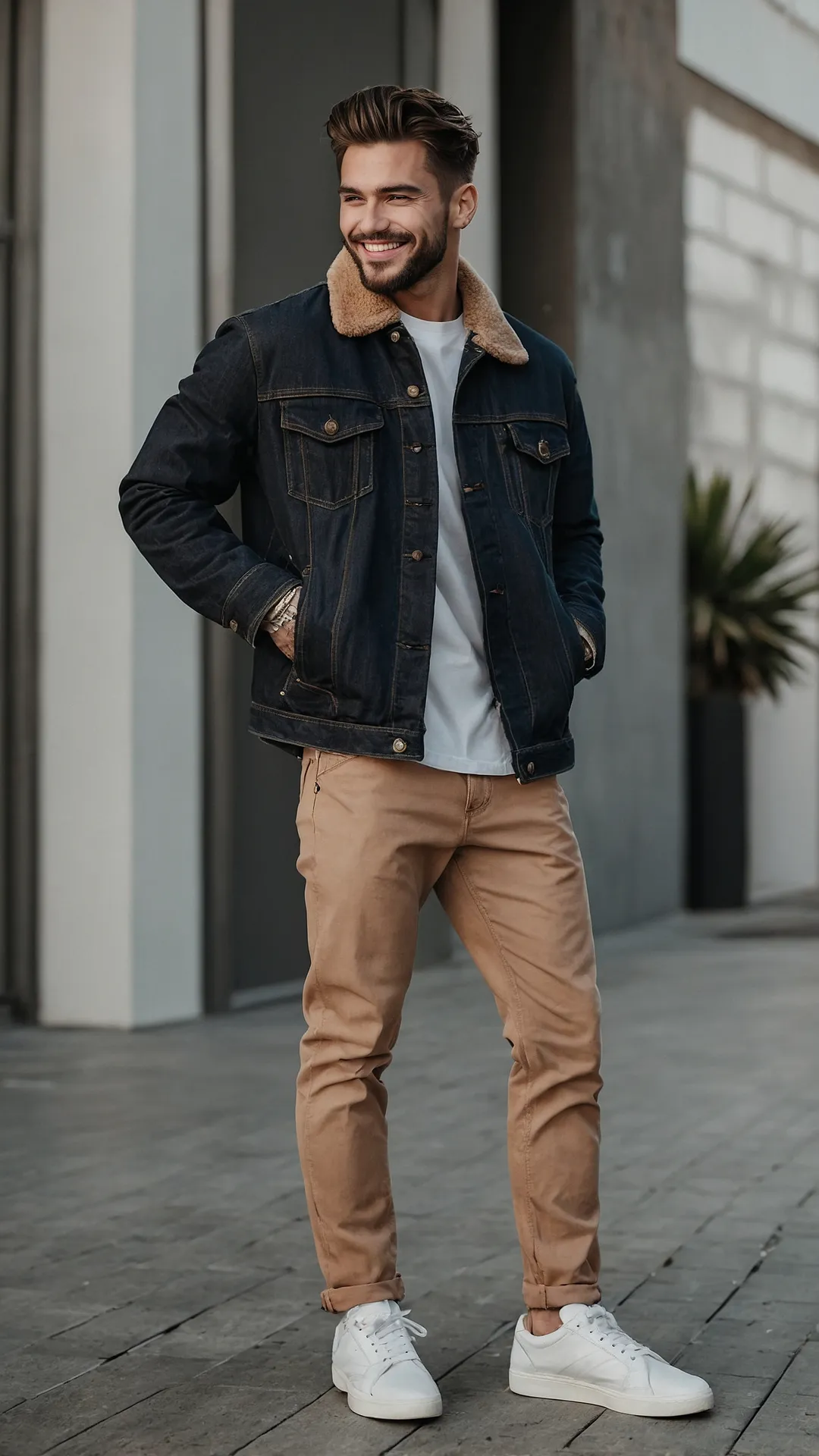 Beyond Basic Jeans
