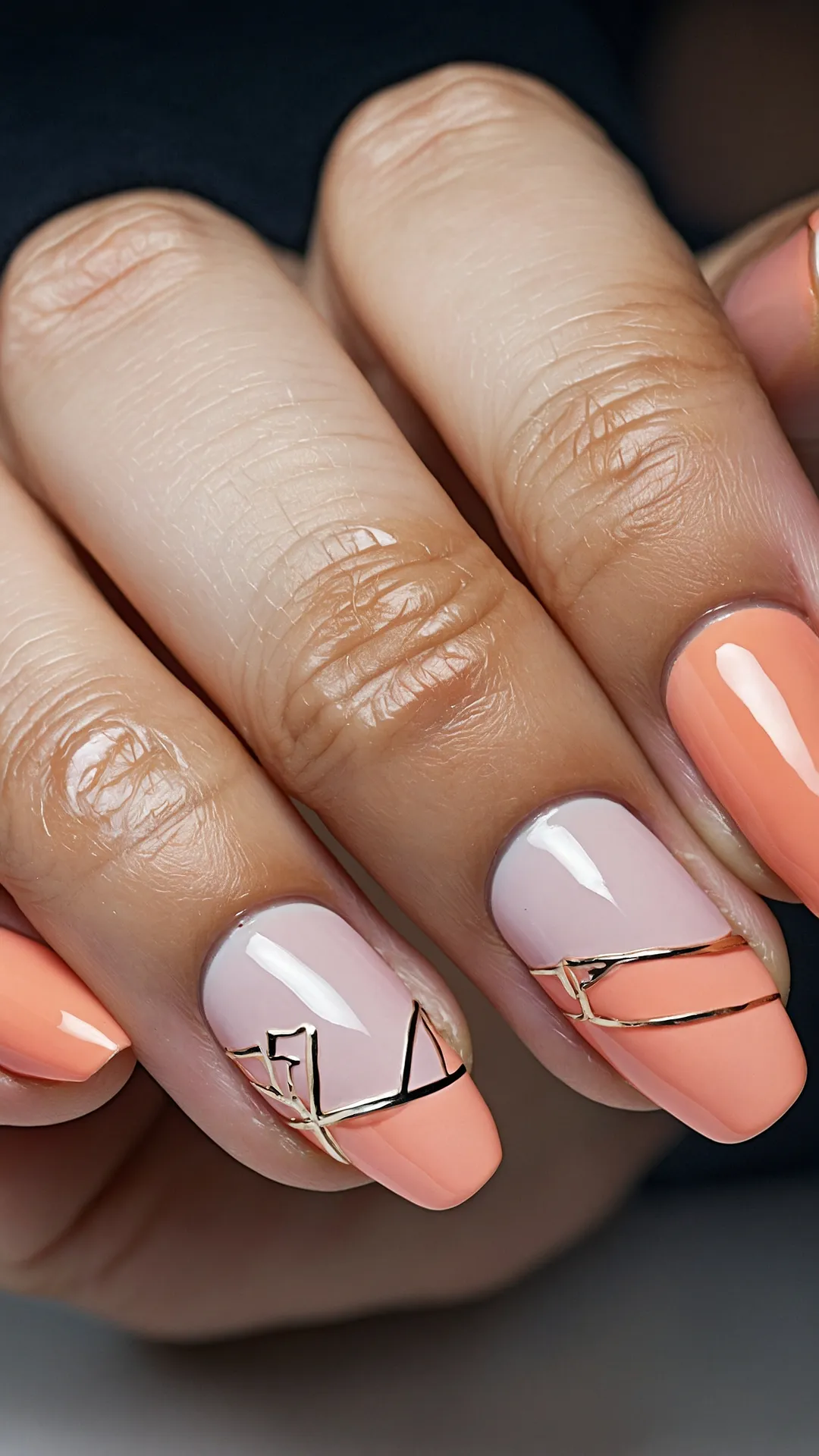 Statement Nails